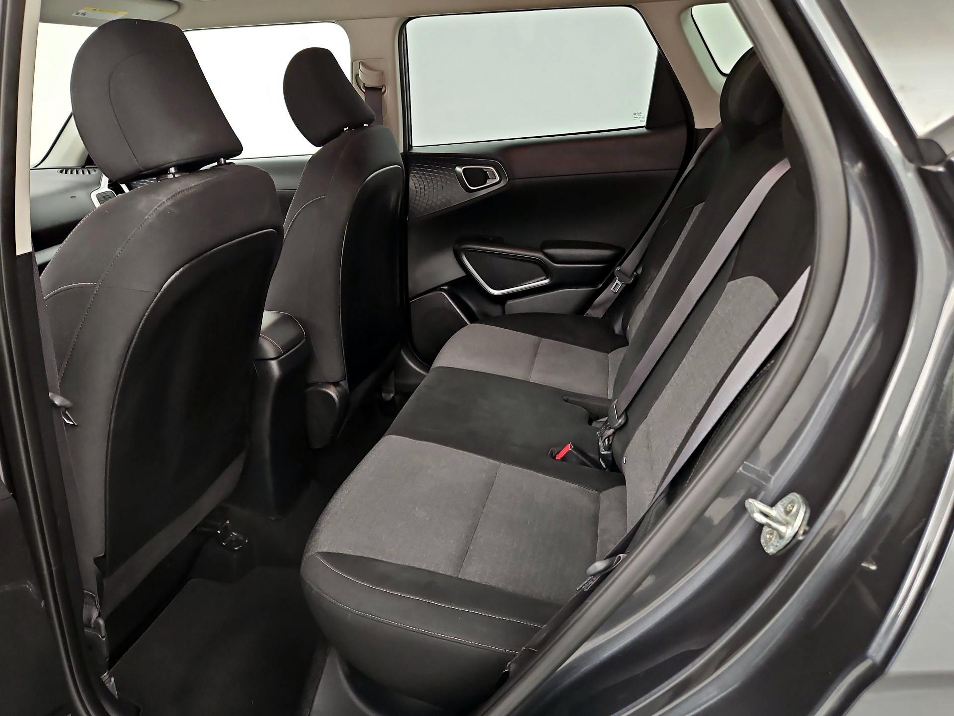 Thumbnail: 2020 Kia Soul - 19