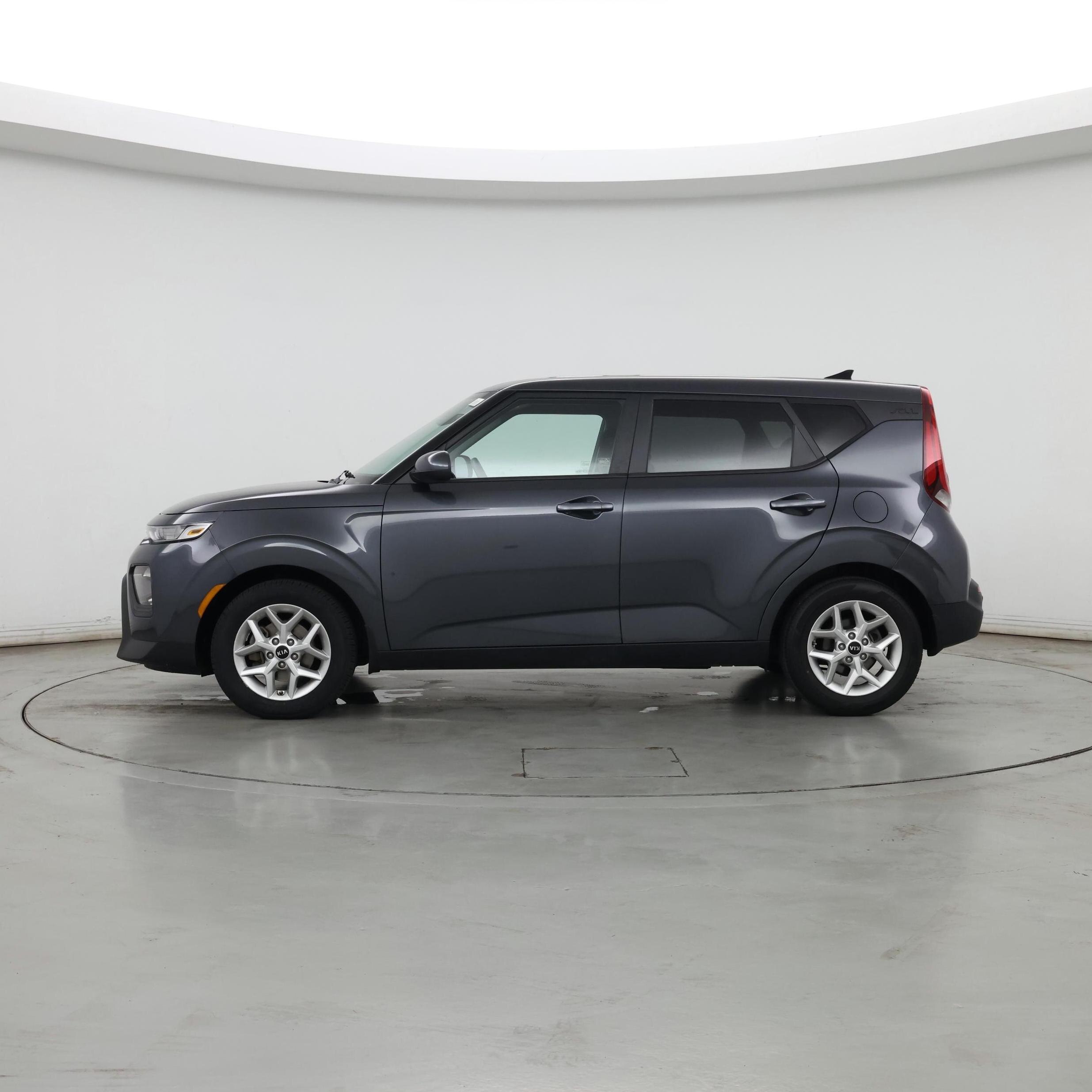 Thumbnail: 2020 Kia Soul - 3