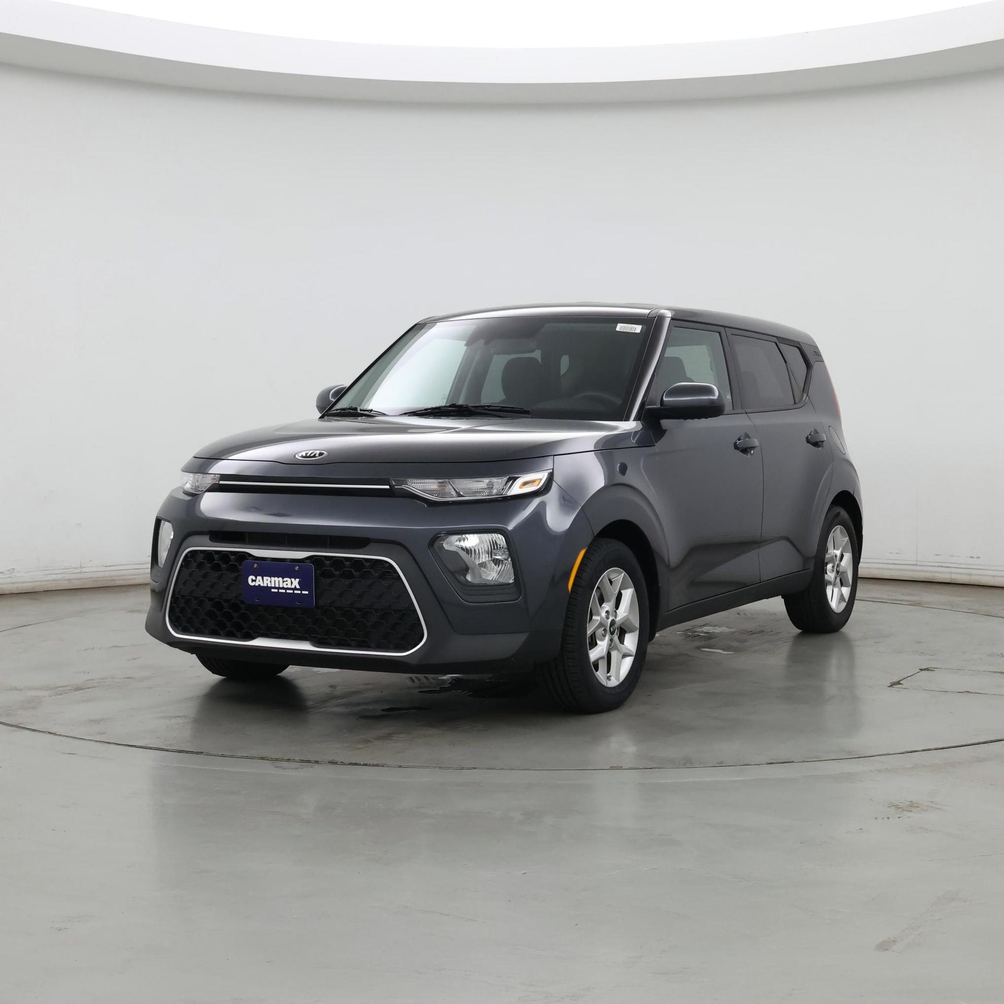 Thumbnail: 2020 Kia Soul - 4