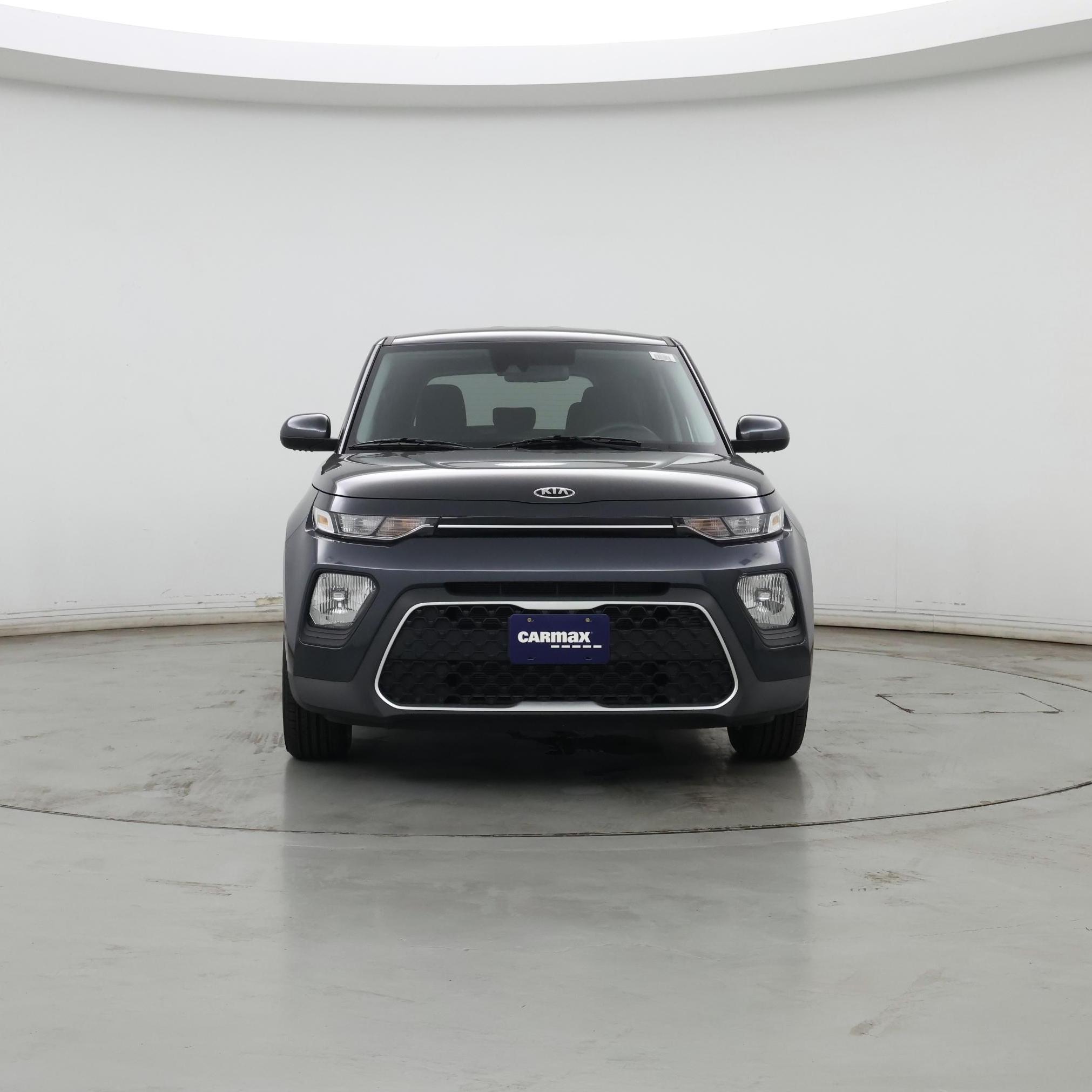 Thumbnail: 2020 Kia Soul - 5