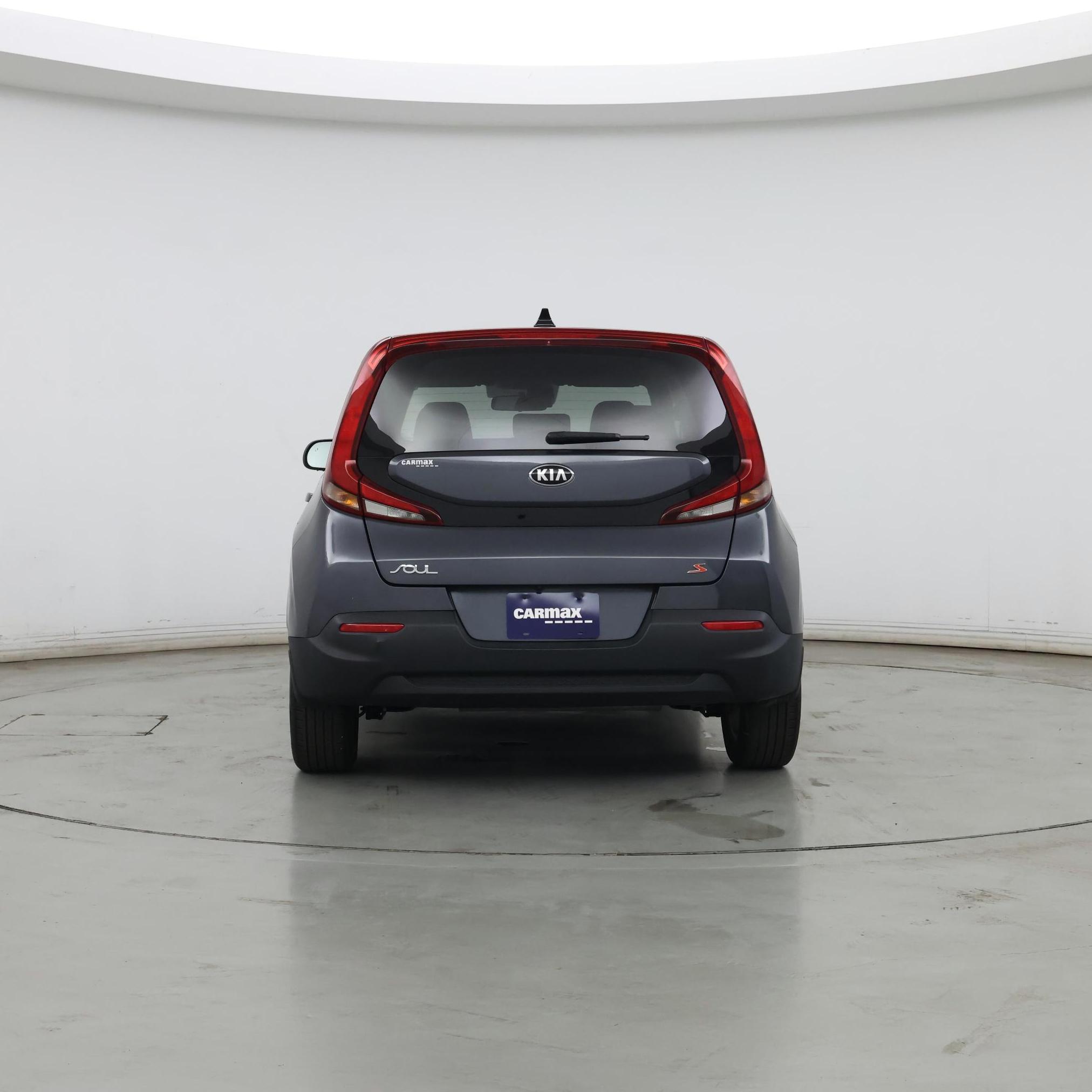 Thumbnail: 2020 Kia Soul - 6