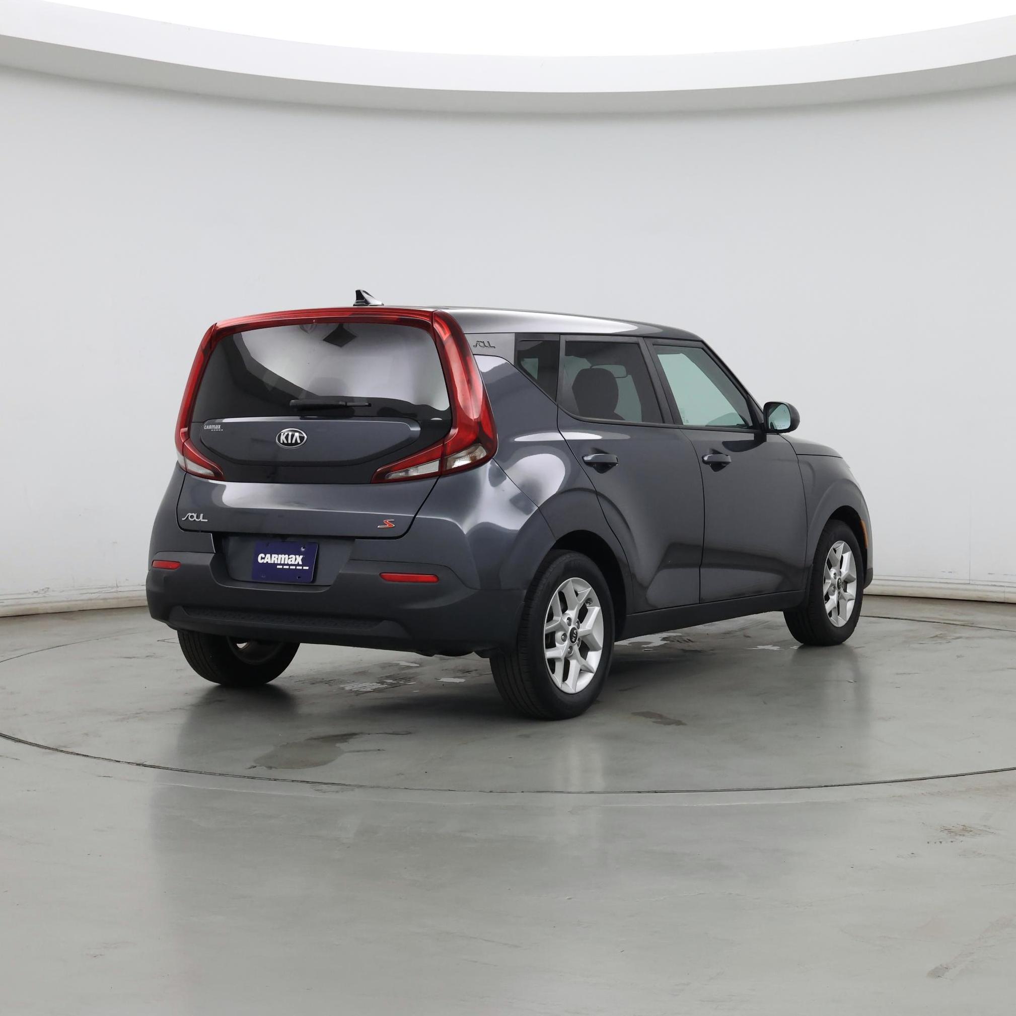 Thumbnail: 2020 Kia Soul - 8