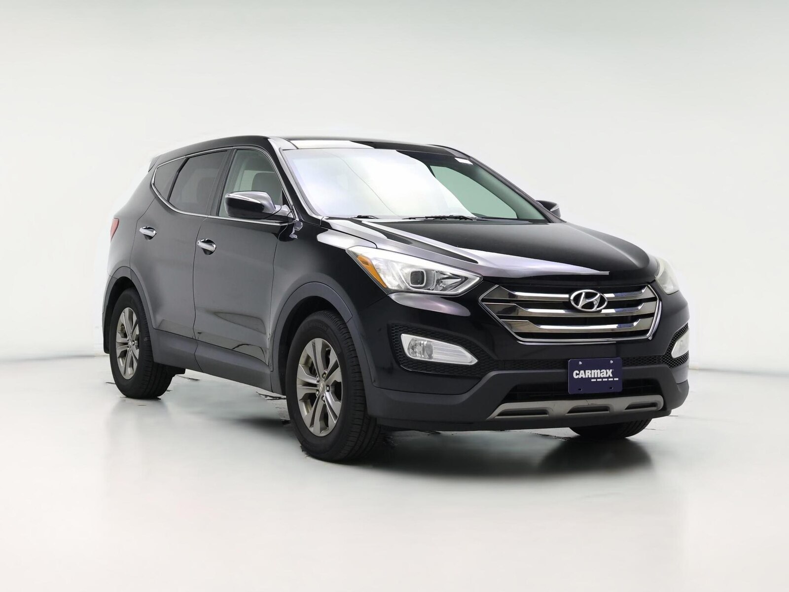 2013 Hyundai Santa Fe