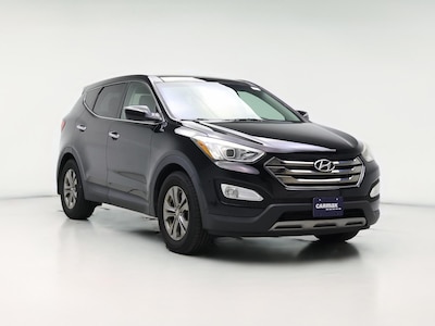 2013 Hyundai Santa Fe Sport