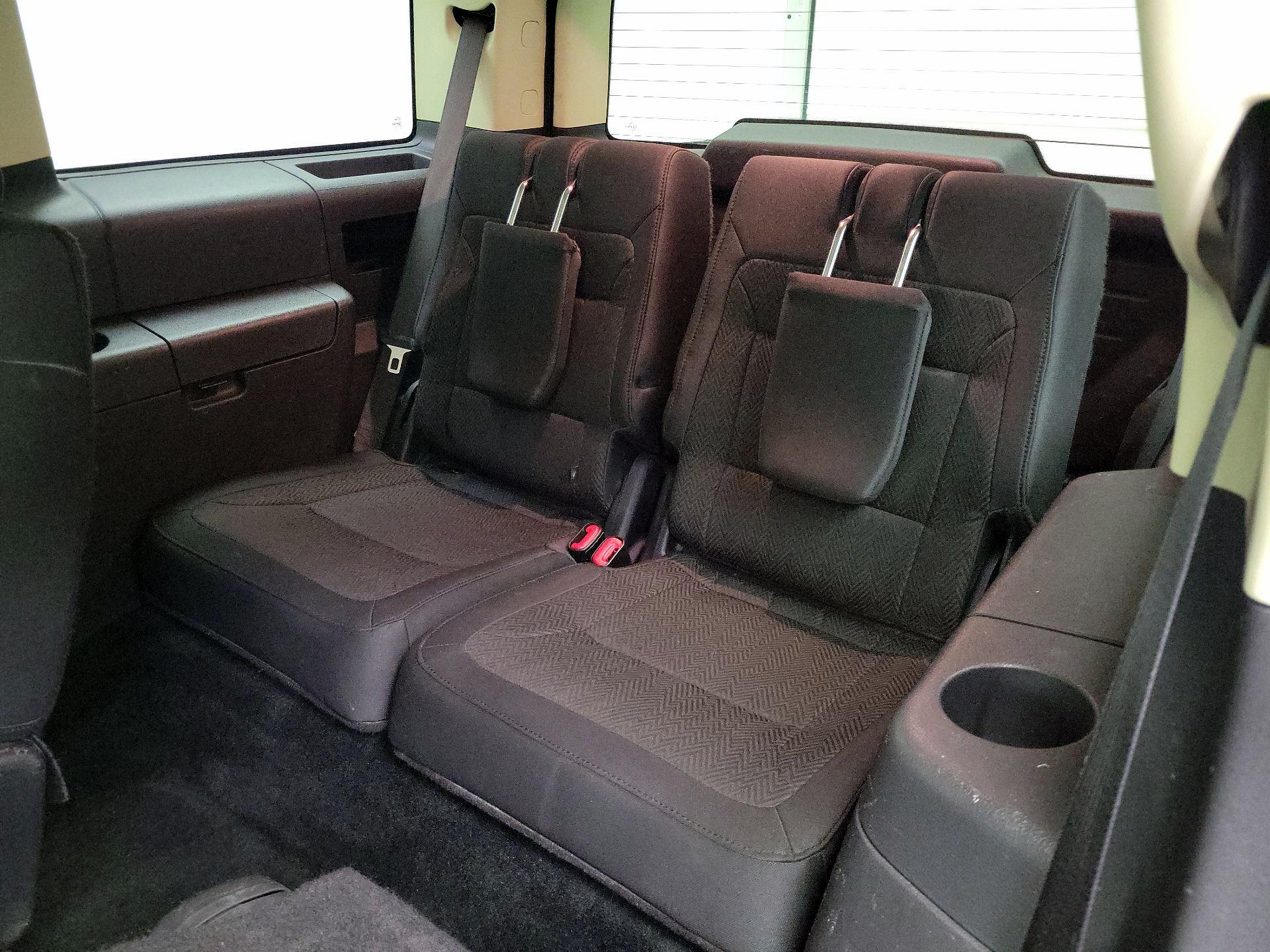 Thumbnail: 2016 Ford Flex - 20