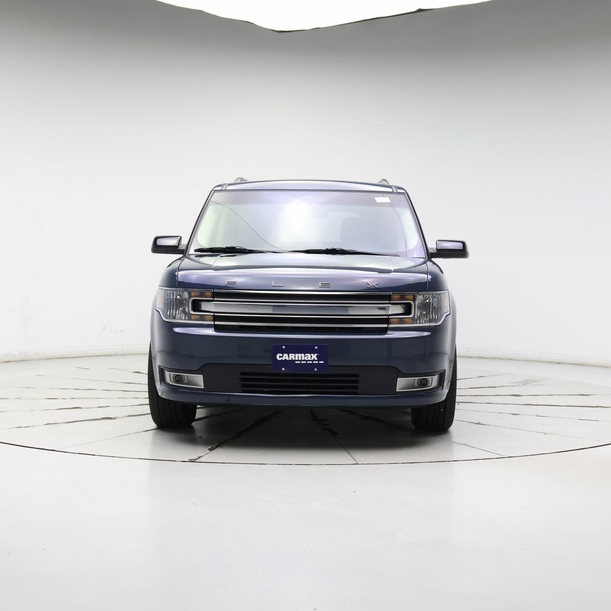 Thumbnail: 2016 Ford Flex - 5