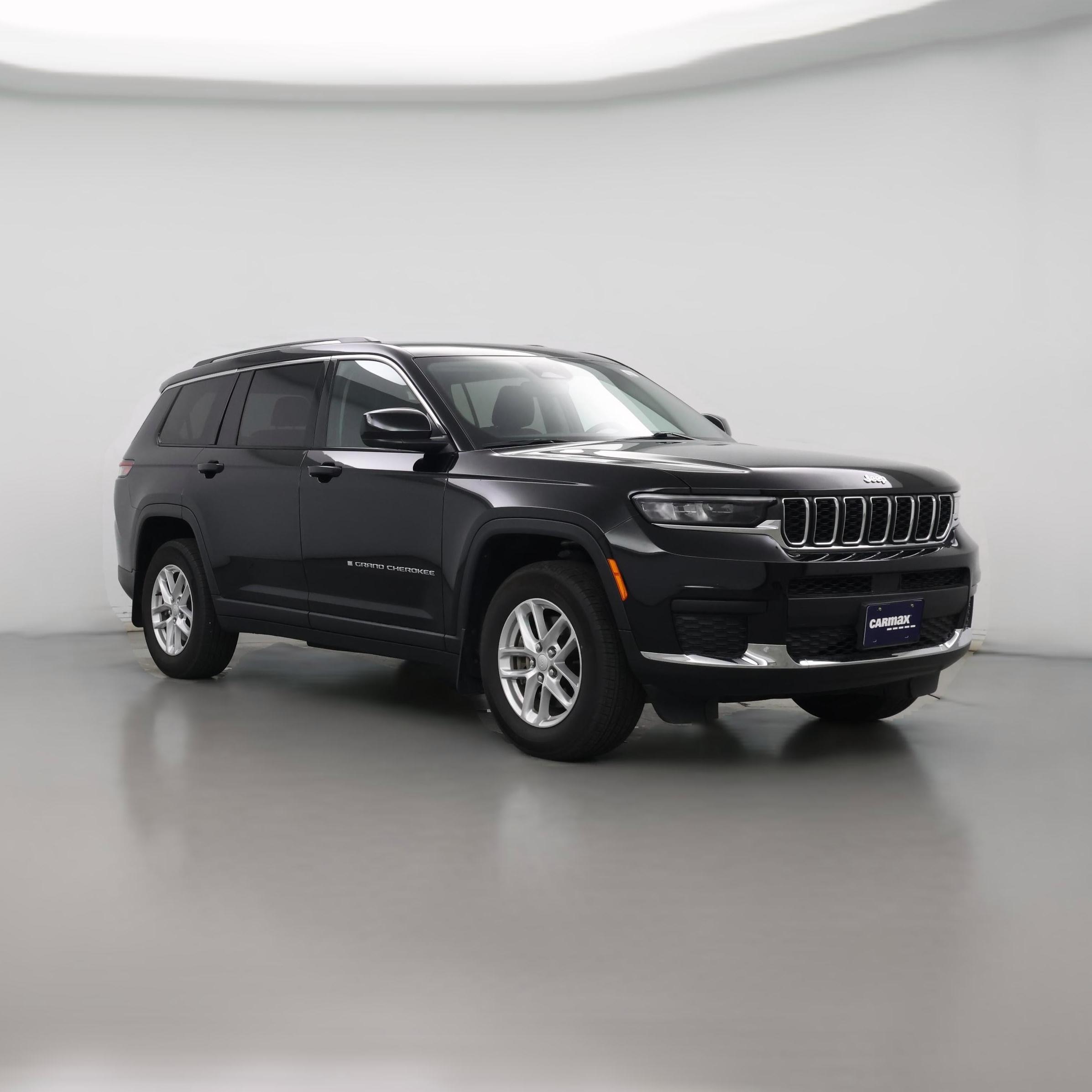 Thumbnail: 2023 Jeep Grand Cherokee L - 1