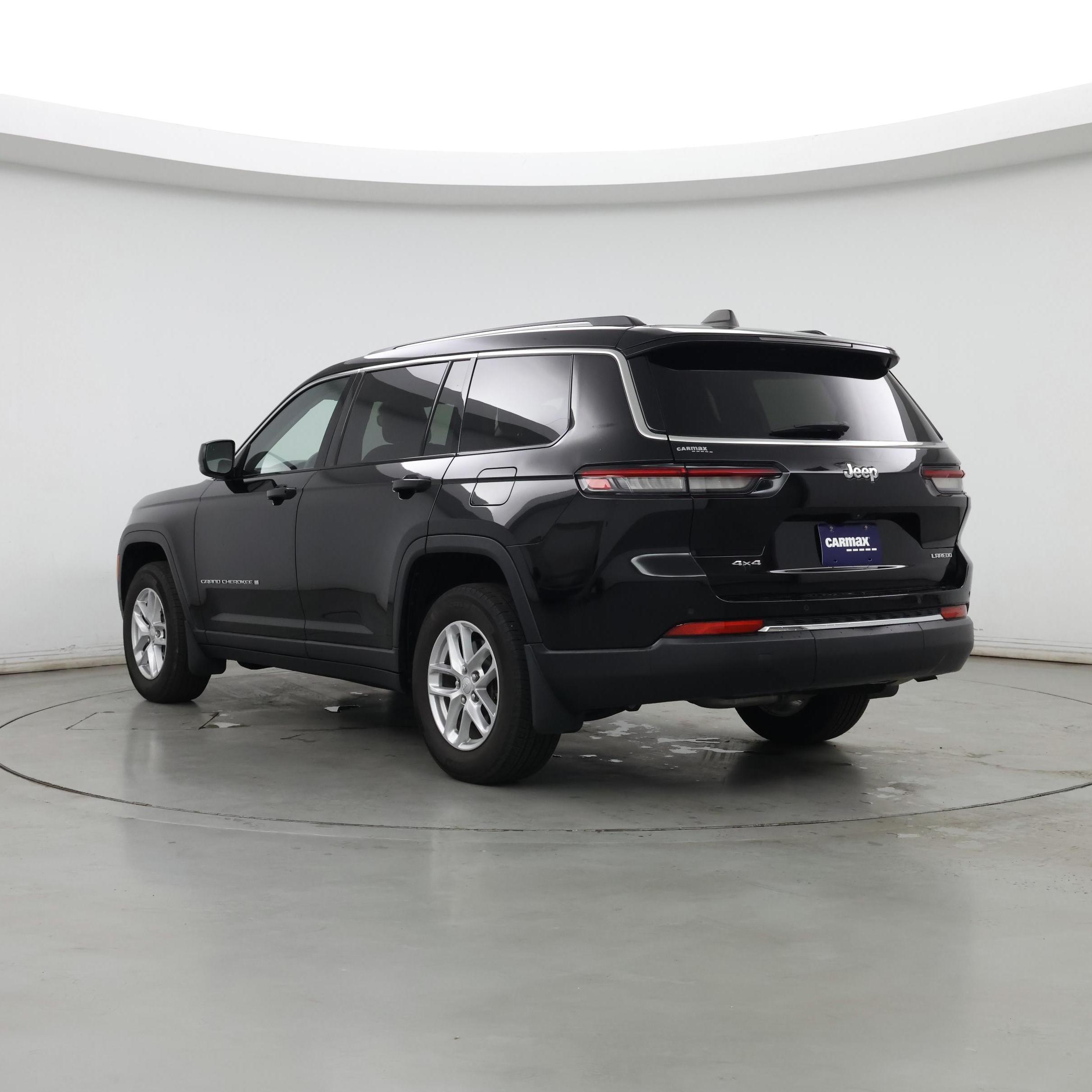Thumbnail: 2023 Jeep Grand Cherokee L - 2