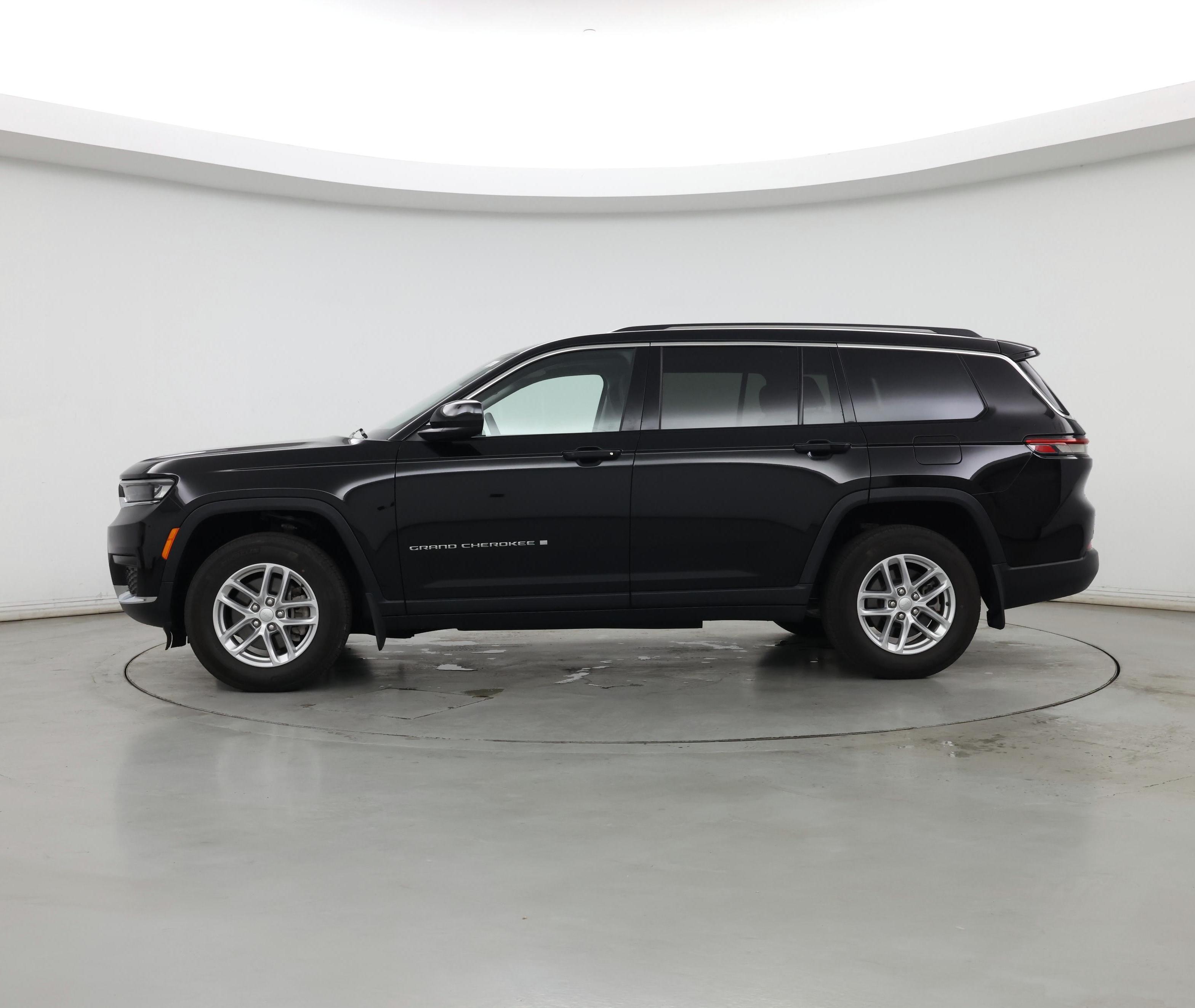 Thumbnail: 2023 Jeep Grand Cherokee L - 3