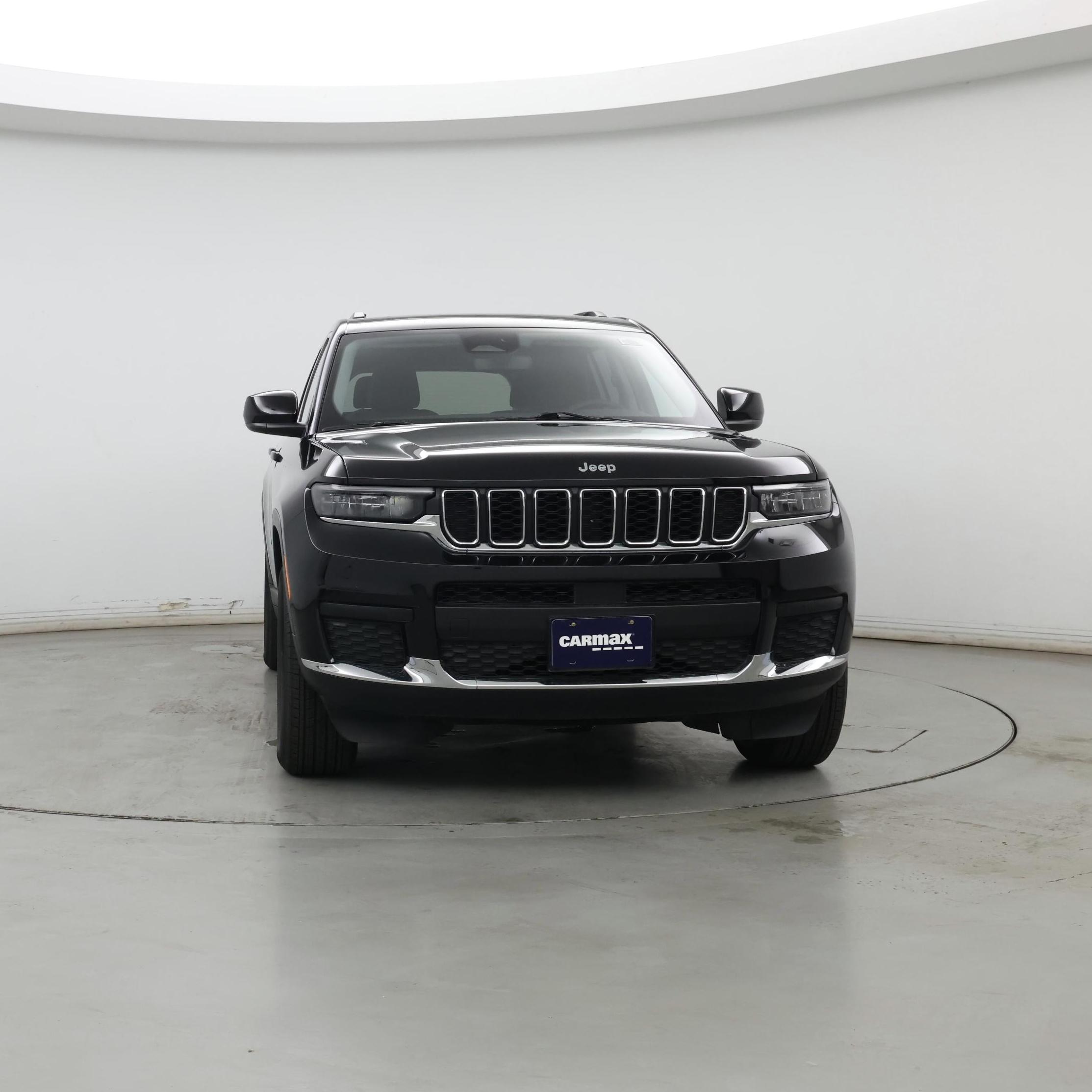 Thumbnail: 2023 Jeep Grand Cherokee L - 5