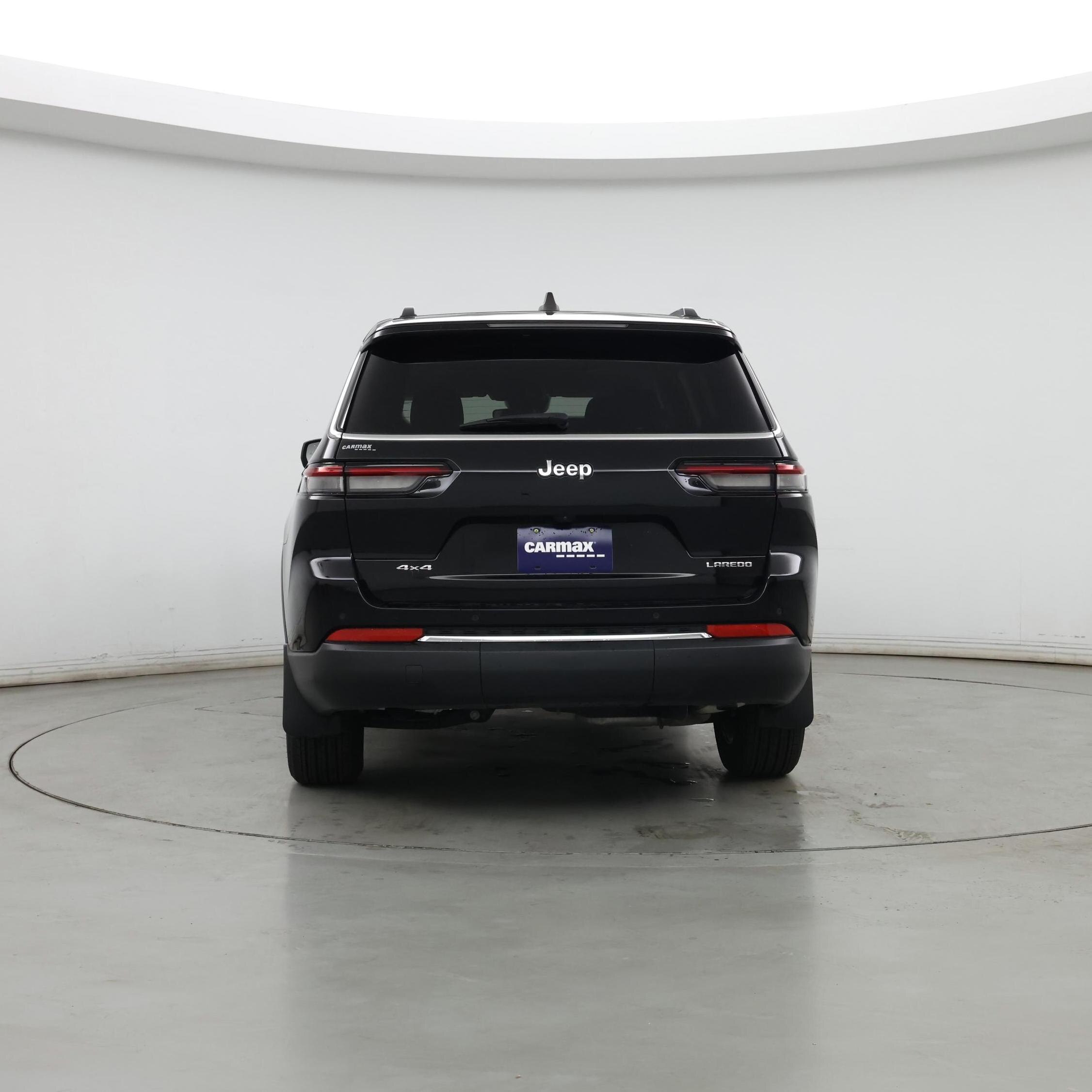 Thumbnail: 2023 Jeep Grand Cherokee L - 6