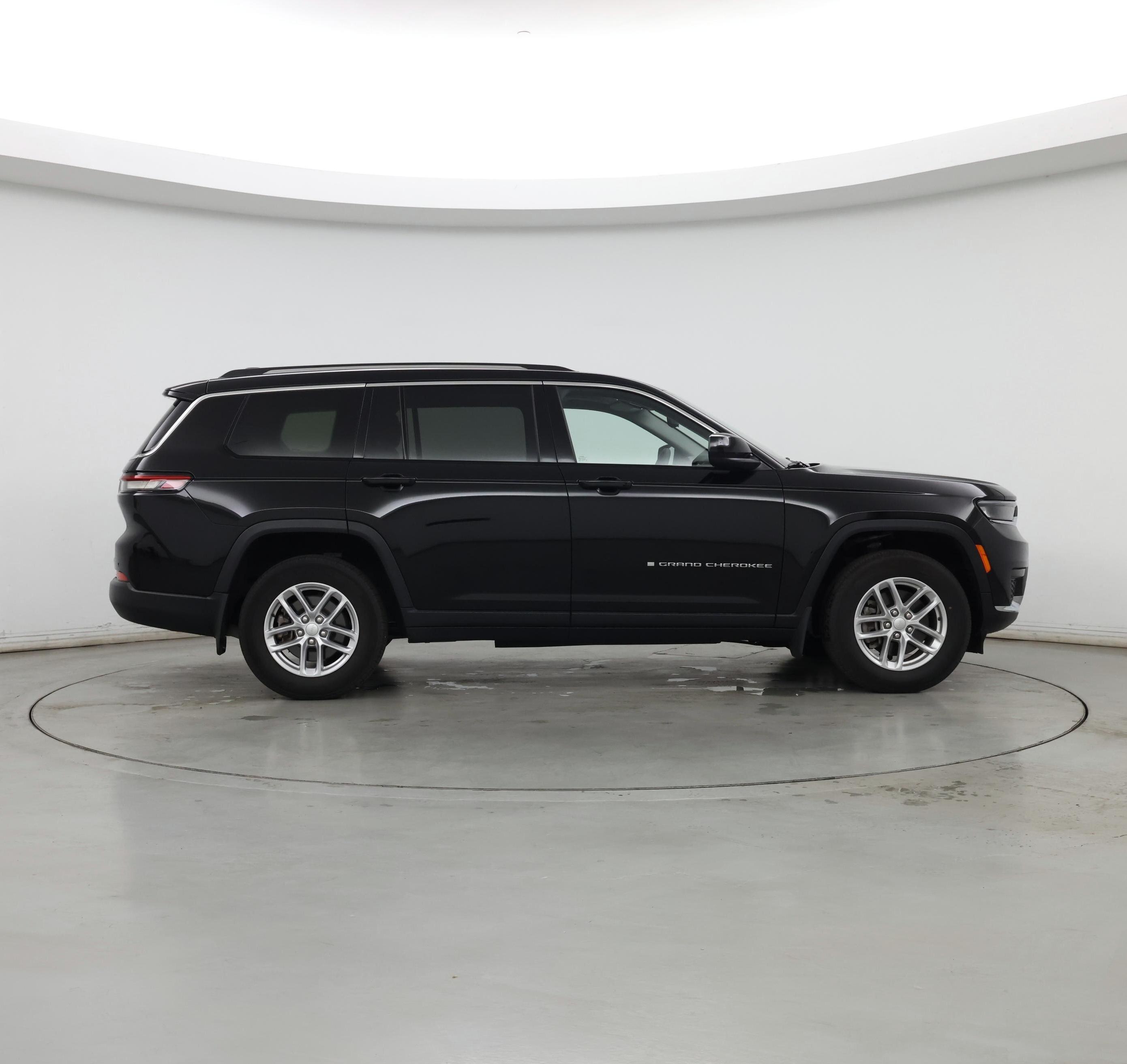 Thumbnail: 2023 Jeep Grand Cherokee L - 7