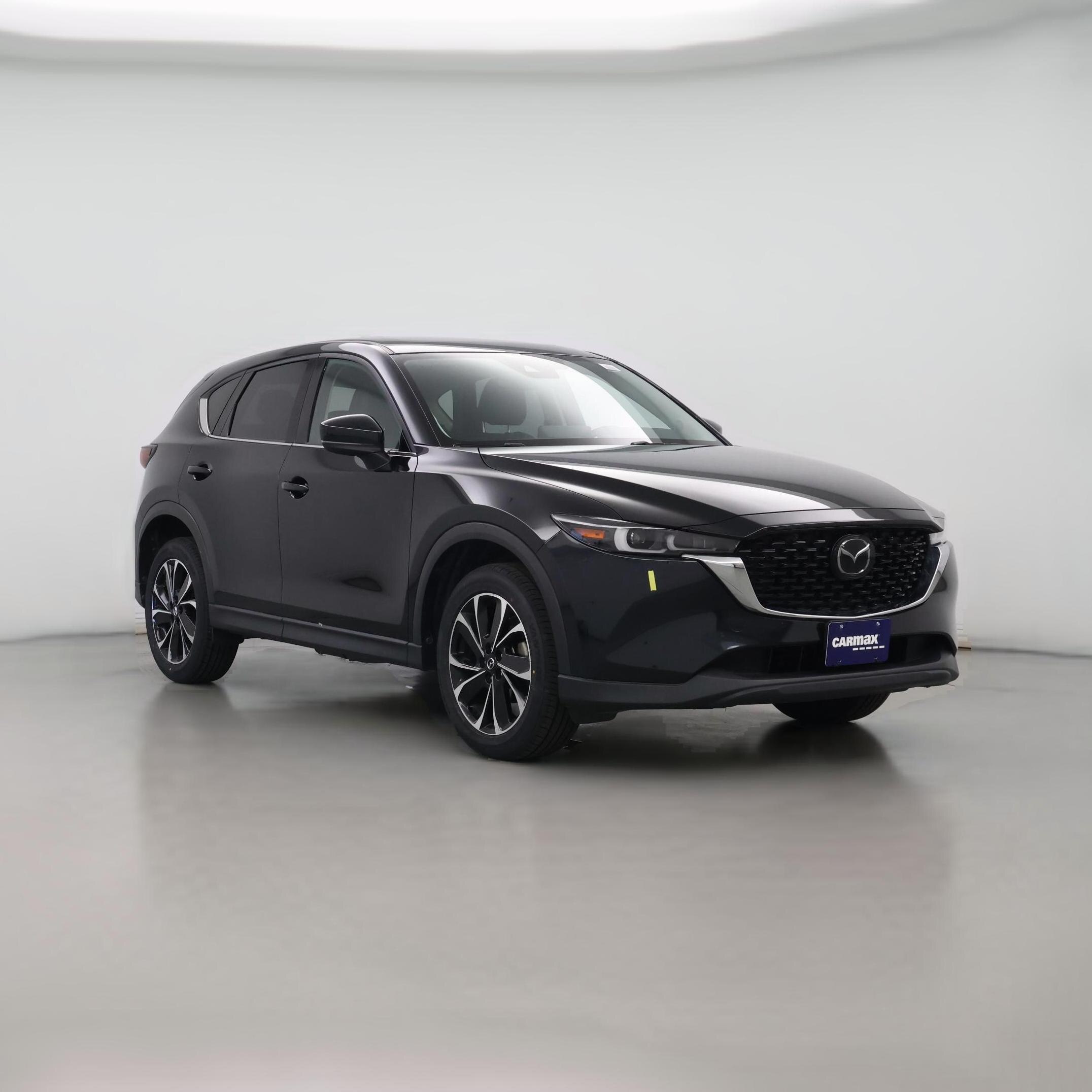 Thumbnail: 2023 Mazda CX-5 - 1