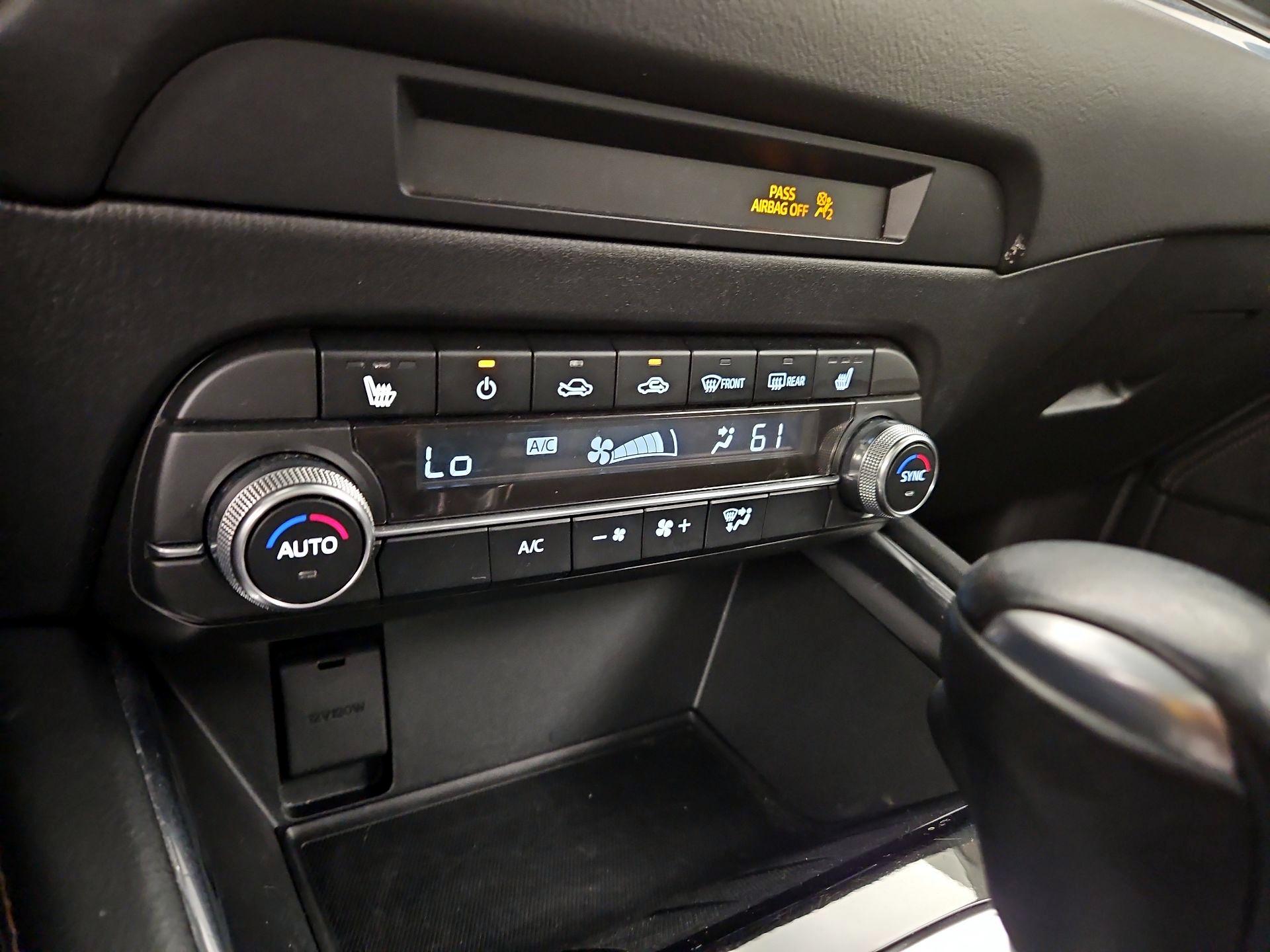 Thumbnail: 2023 Mazda CX-5 - 16