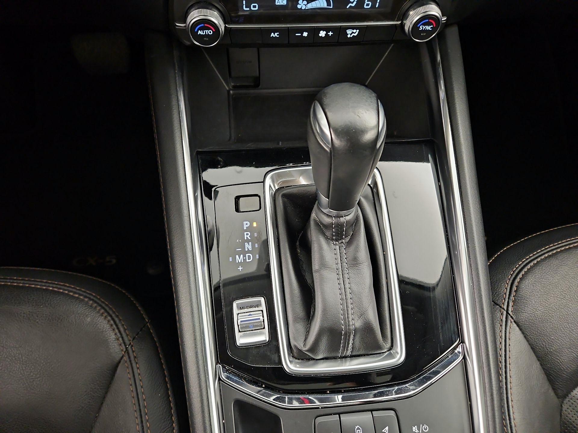 Thumbnail: 2023 Mazda CX-5 - 17