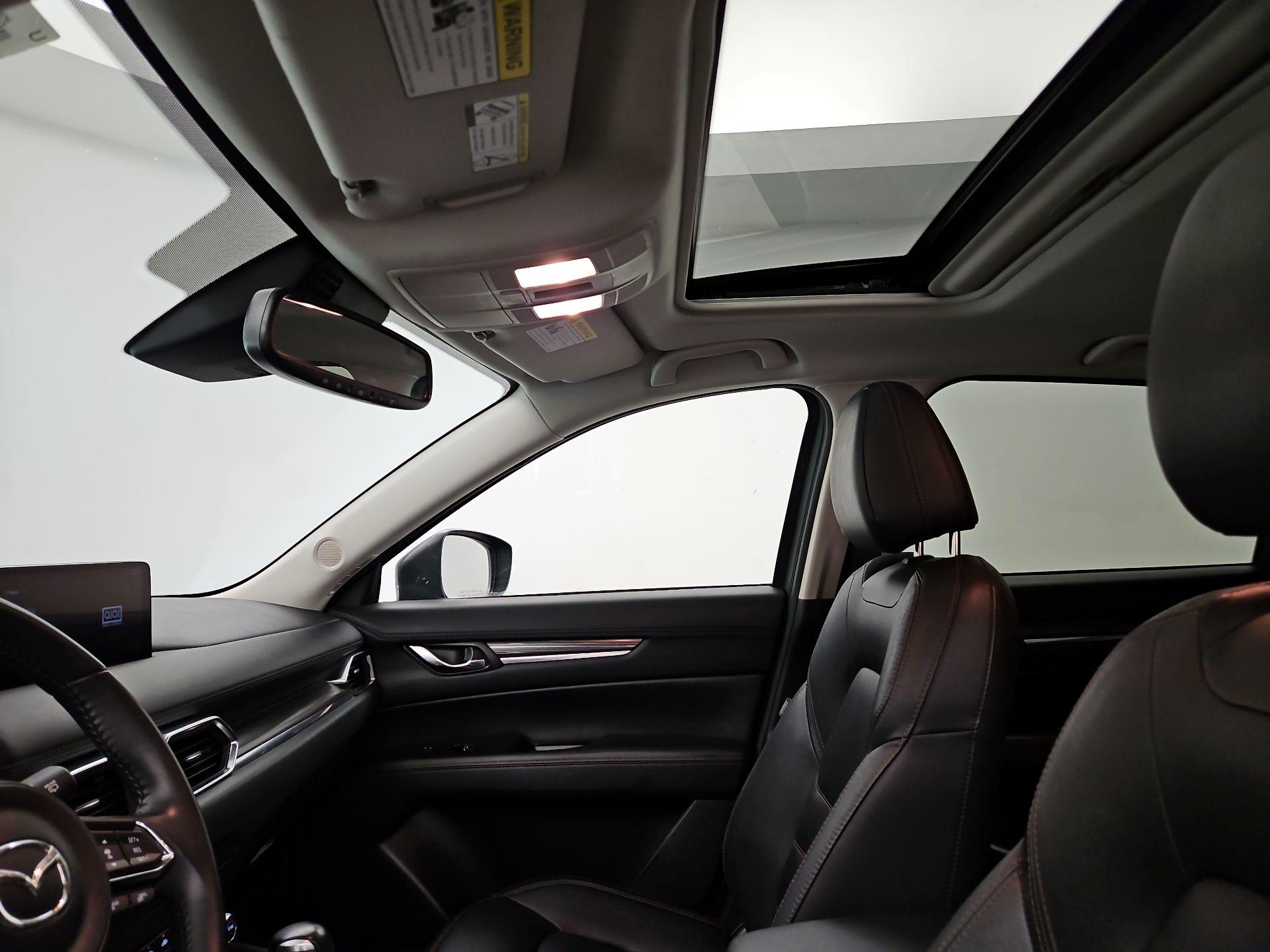 Thumbnail: 2023 Mazda CX-5 - 19