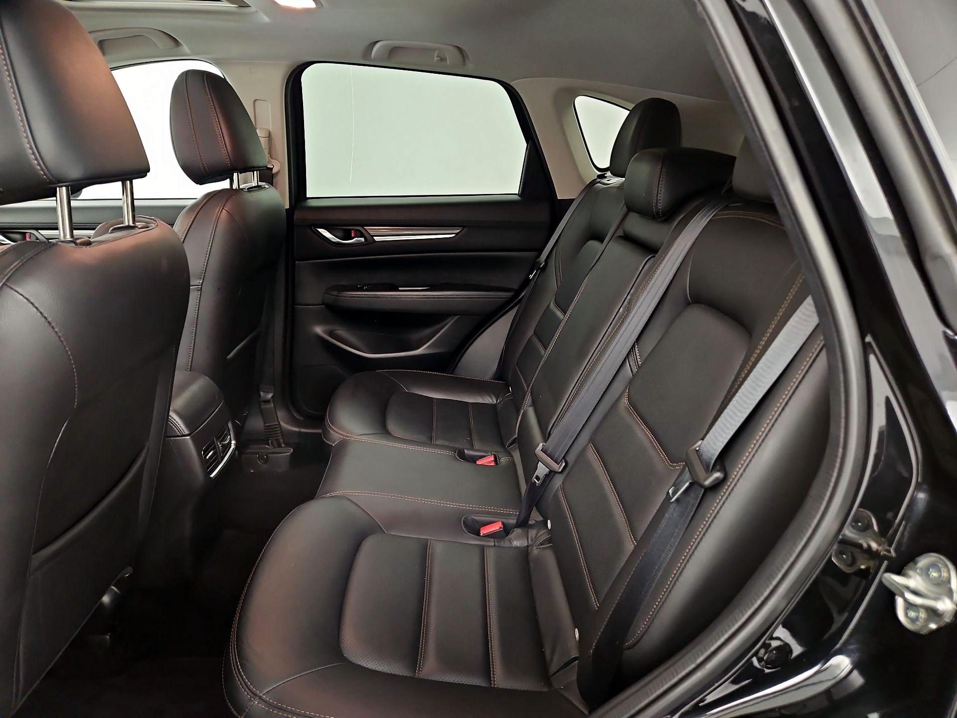 Thumbnail: 2023 Mazda CX-5 - 20