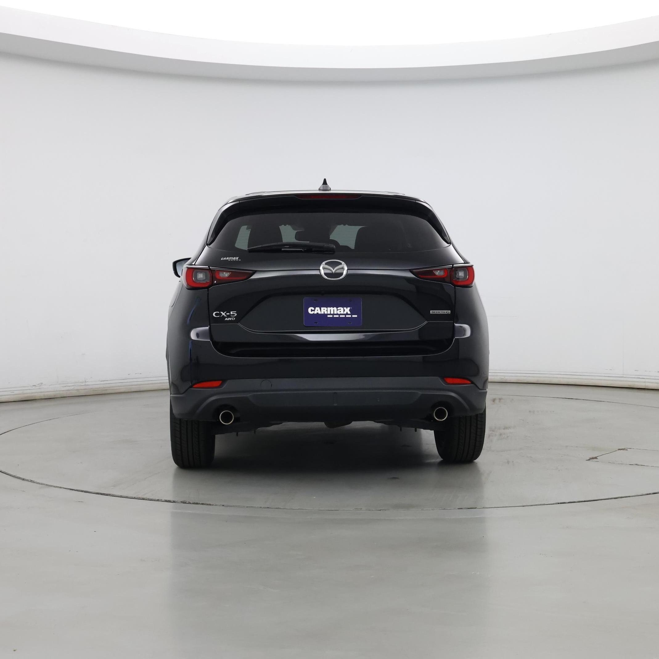 Thumbnail: 2023 Mazda CX-5 - 6
