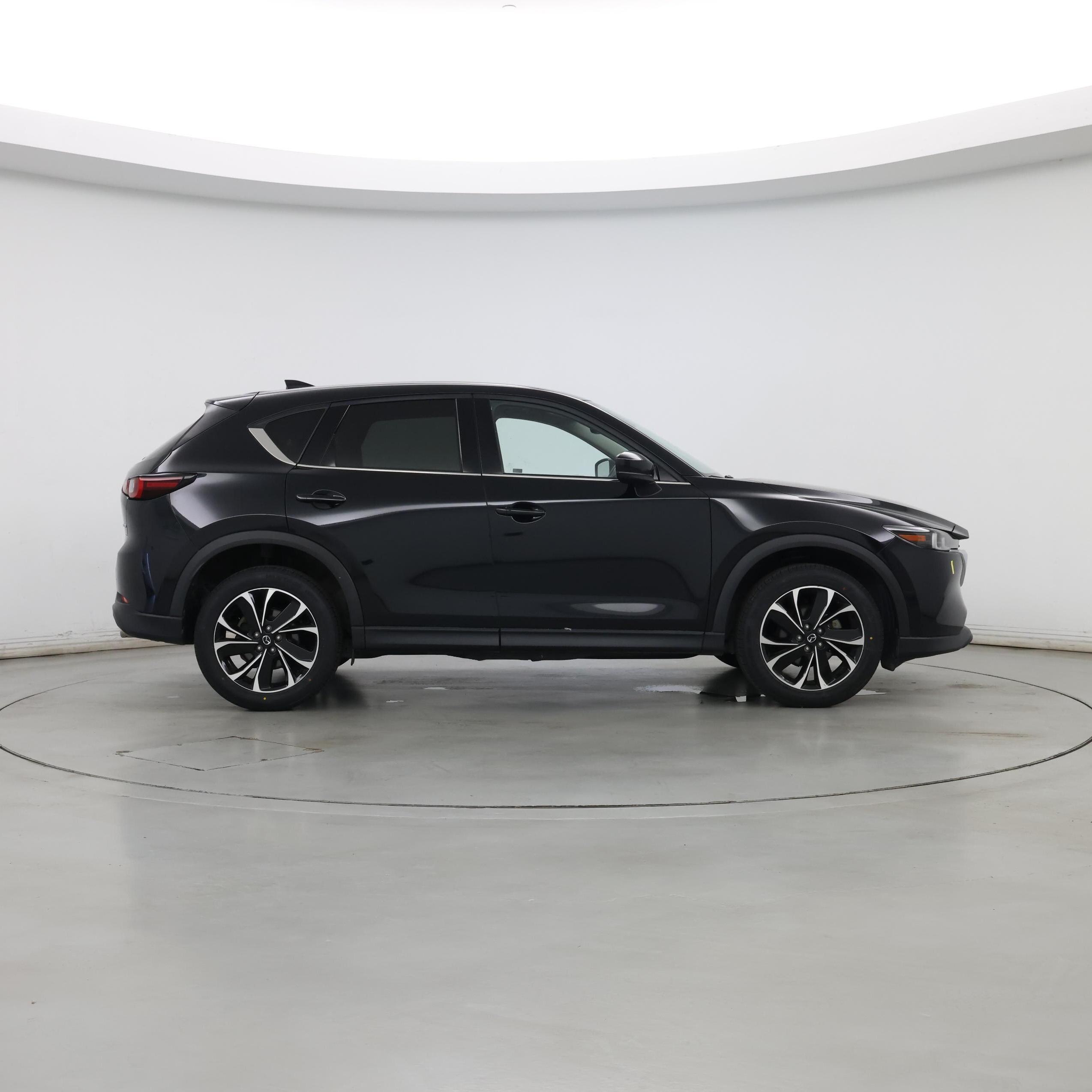 Thumbnail: 2023 Mazda CX-5 - 7
