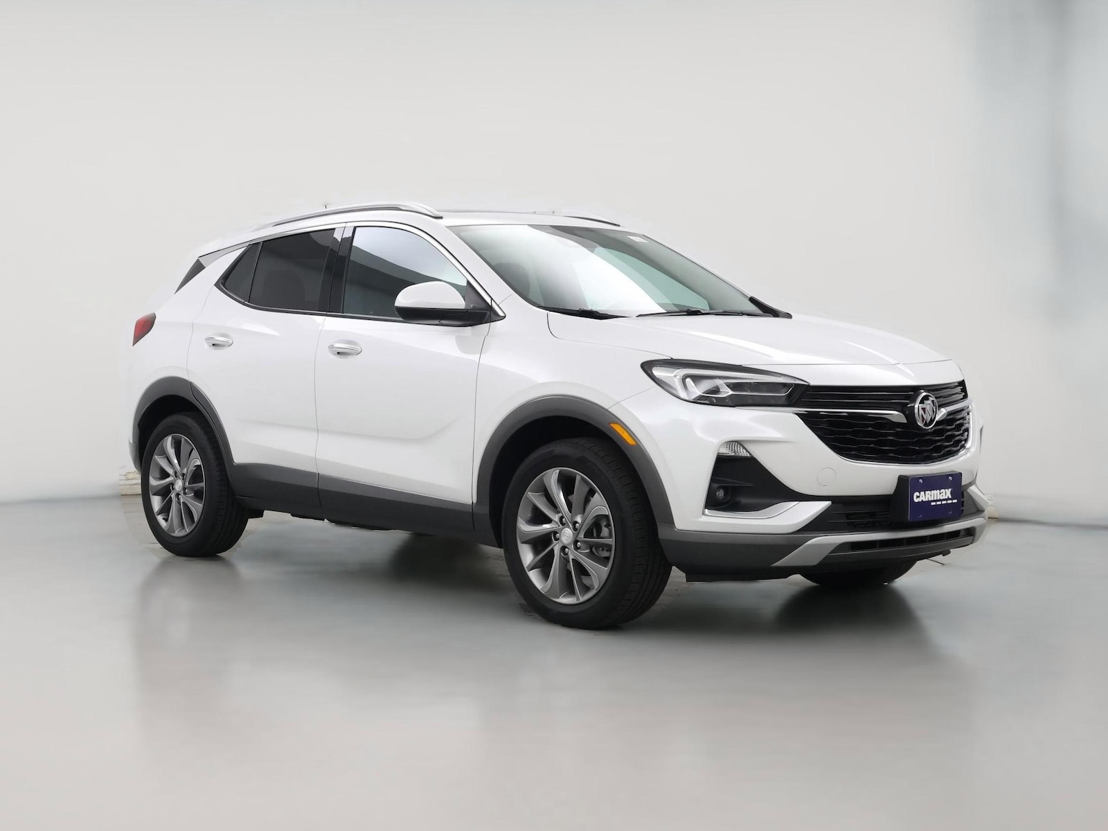 2023 Buick Encore GX