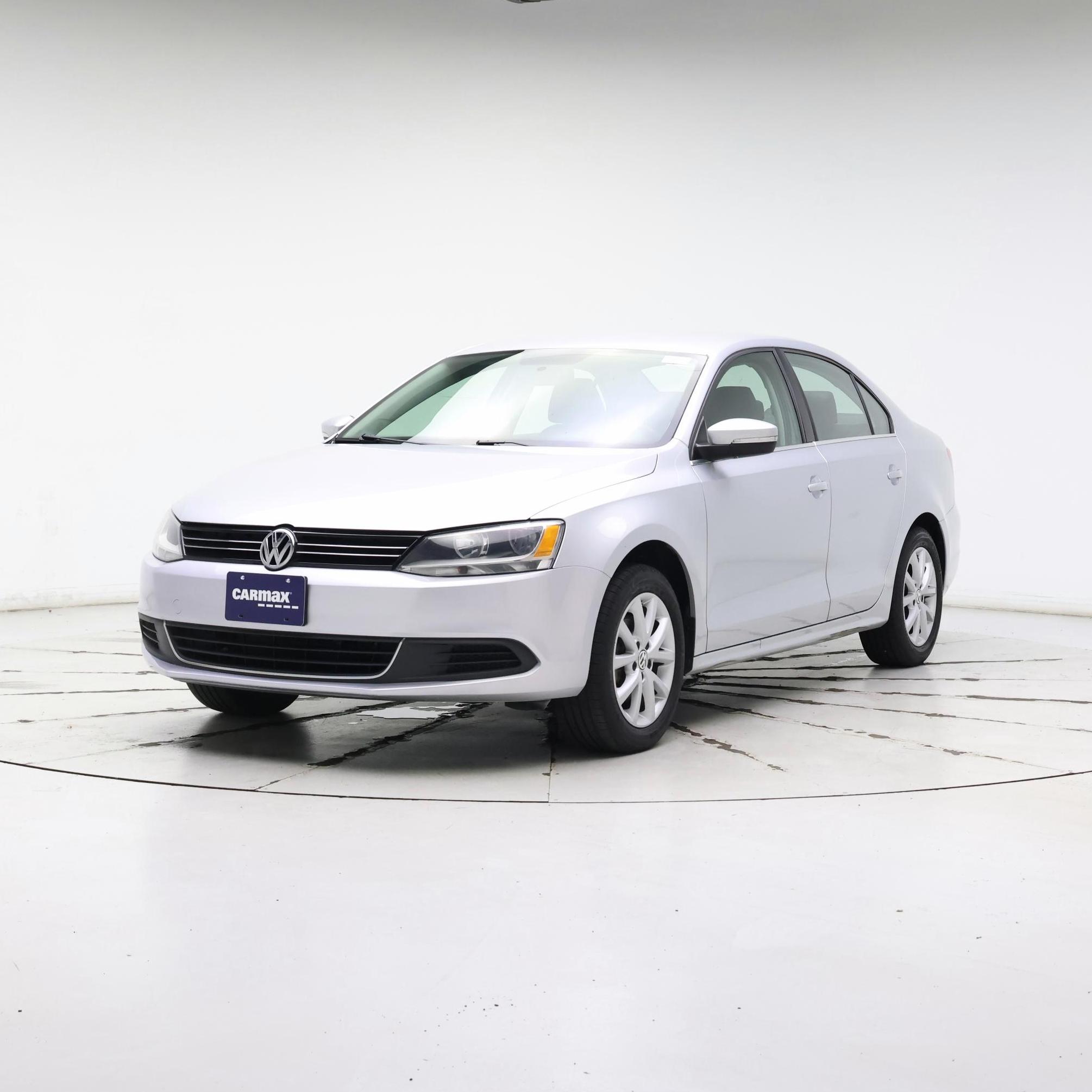 Thumbnail: 2014 Volkswagen Jetta - 4