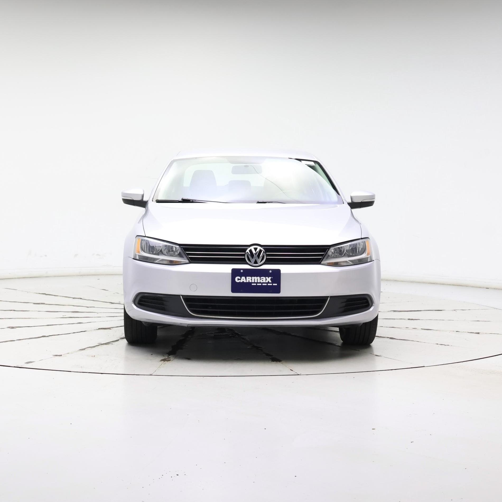 Thumbnail: 2014 Volkswagen Jetta - 5