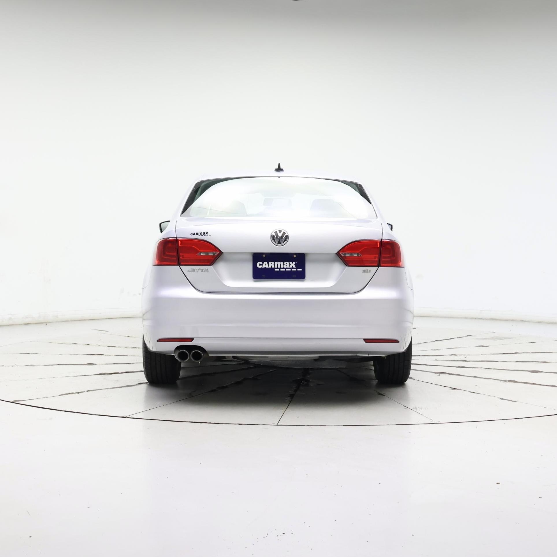Thumbnail: 2014 Volkswagen Jetta - 6