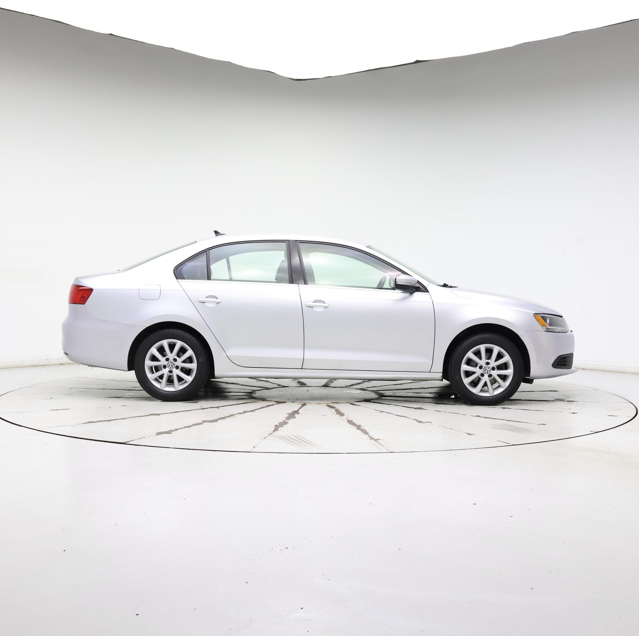 Thumbnail: 2014 Volkswagen Jetta - 7