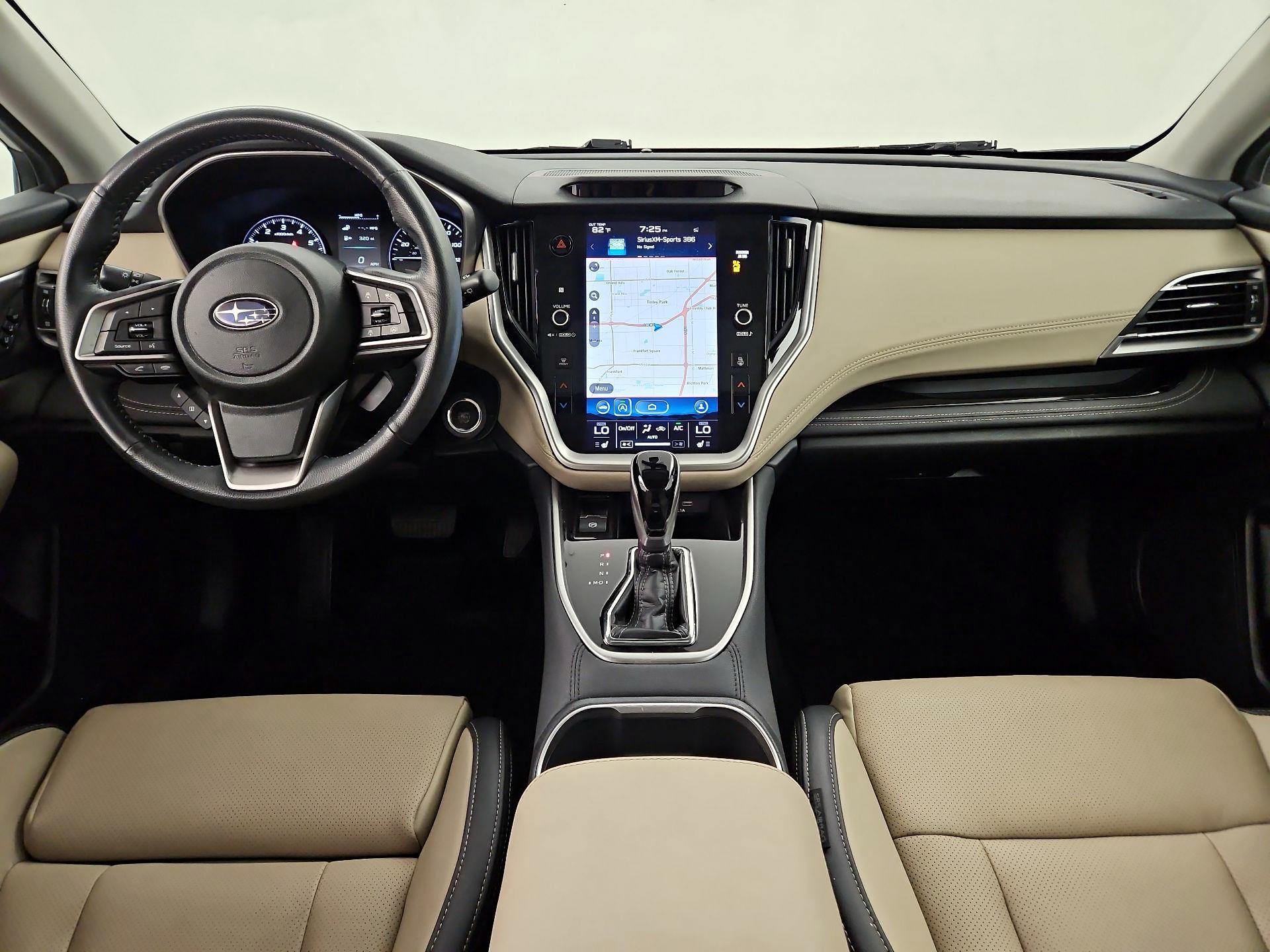 Thumbnail: 2020 Subaru Outback - 9