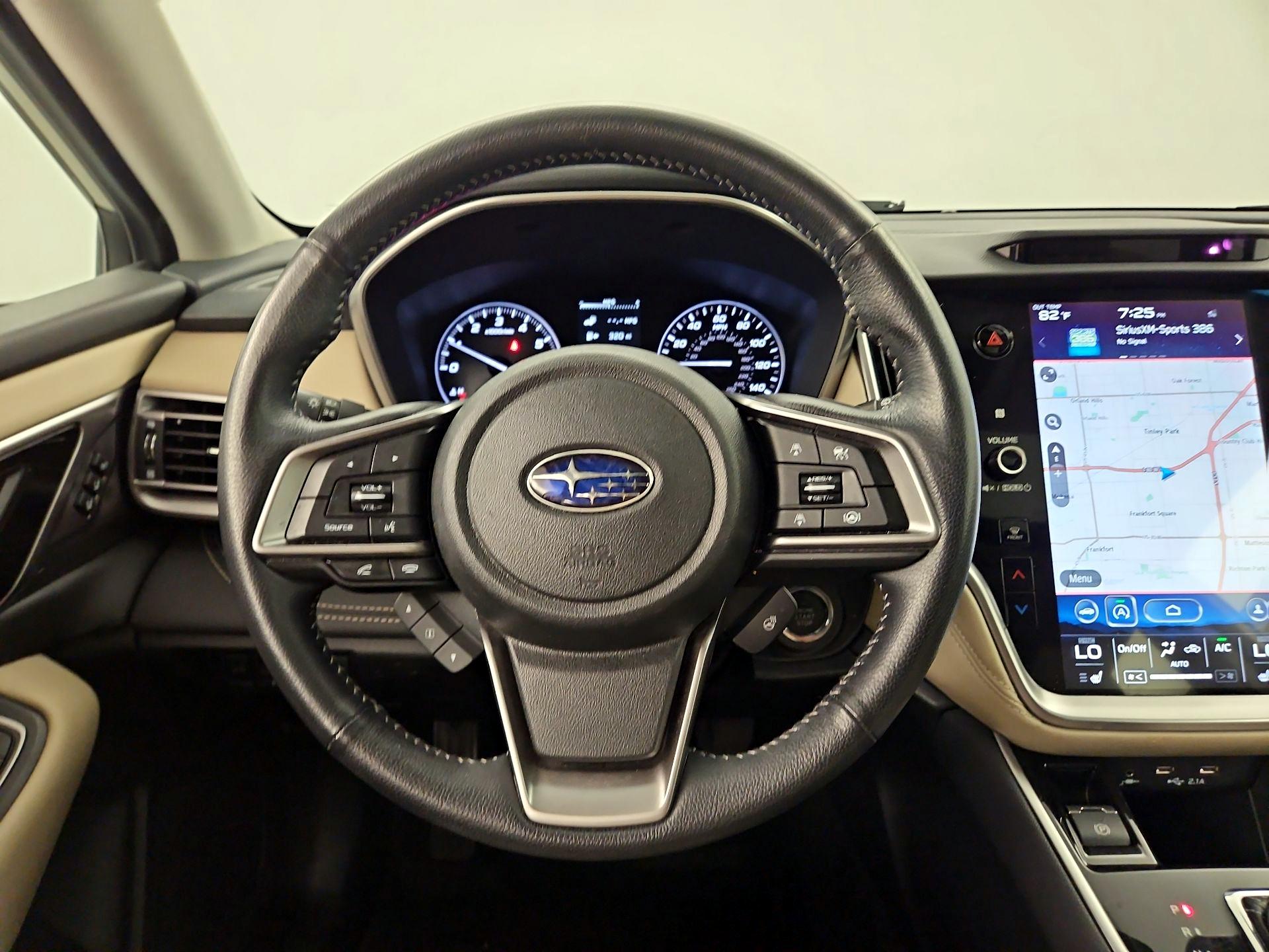 Thumbnail: 2020 Subaru Outback - 10