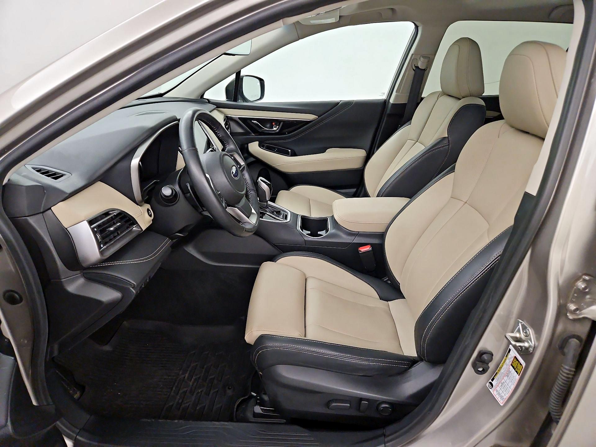Thumbnail: 2020 Subaru Outback - 11