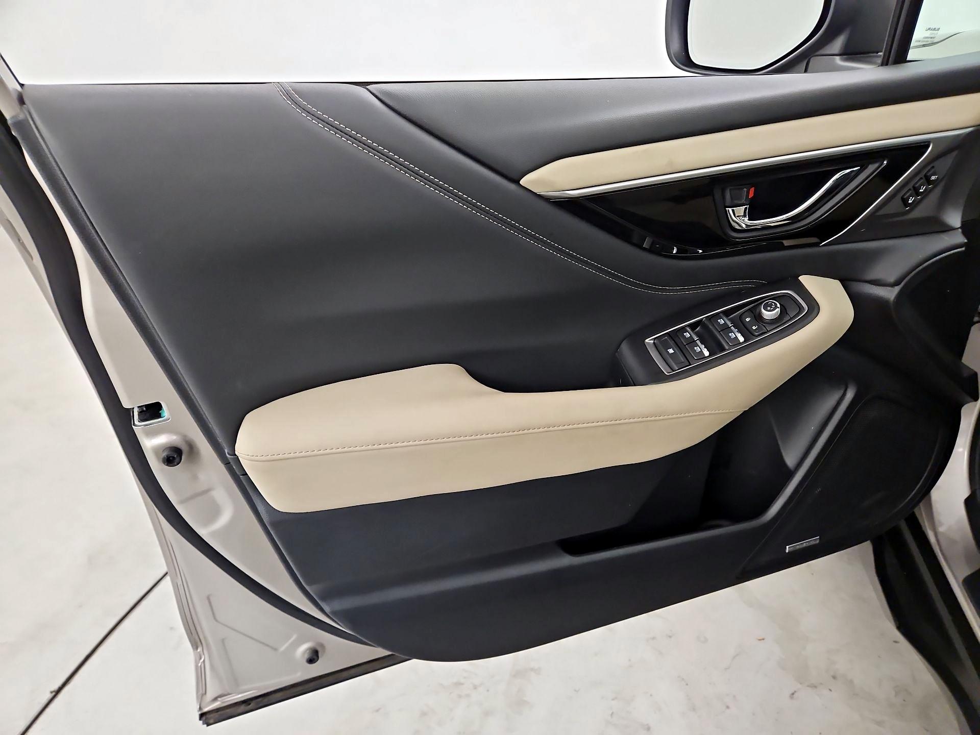 Thumbnail: 2020 Subaru Outback - 12