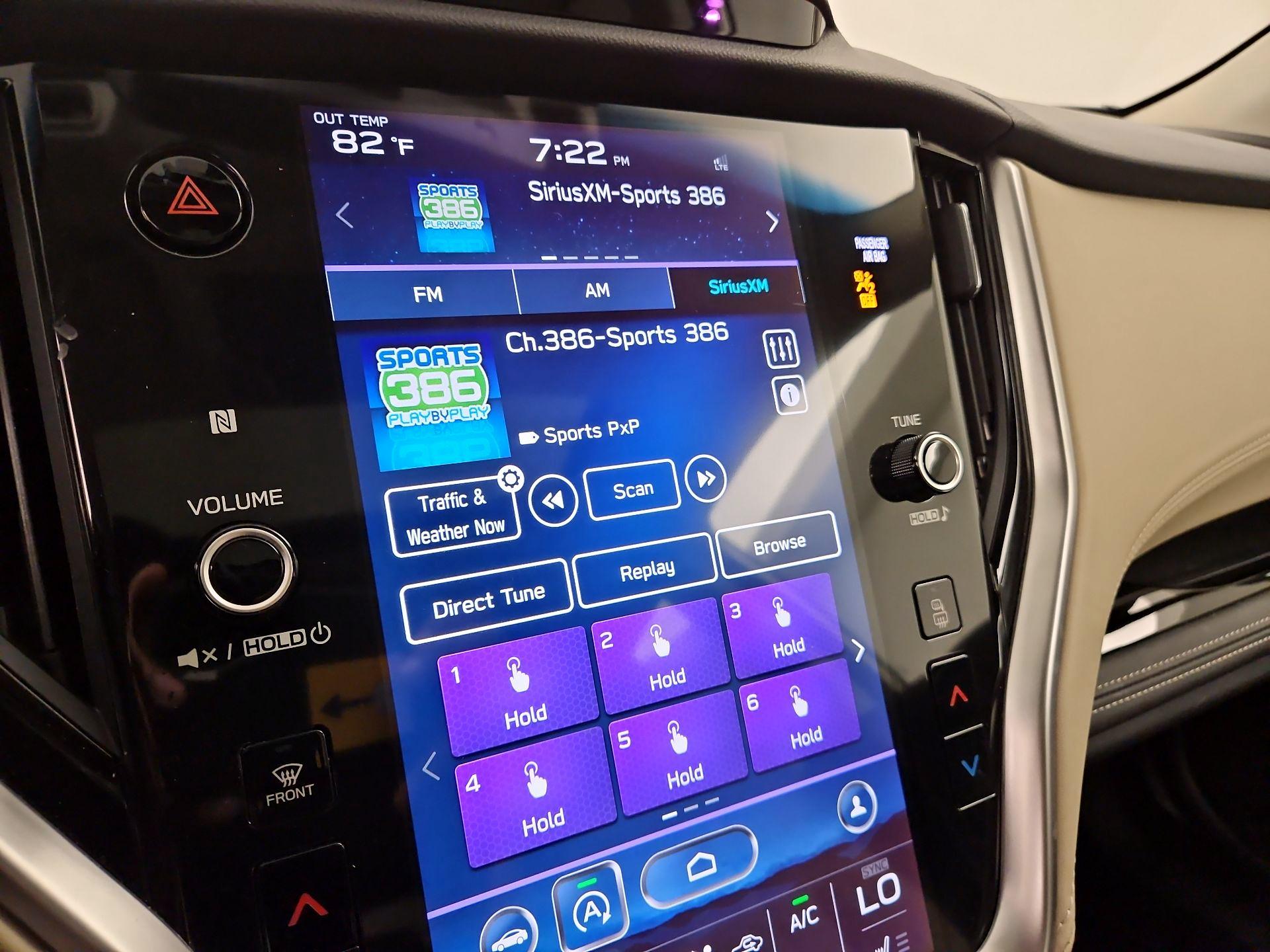 Thumbnail: 2020 Subaru Outback - 16