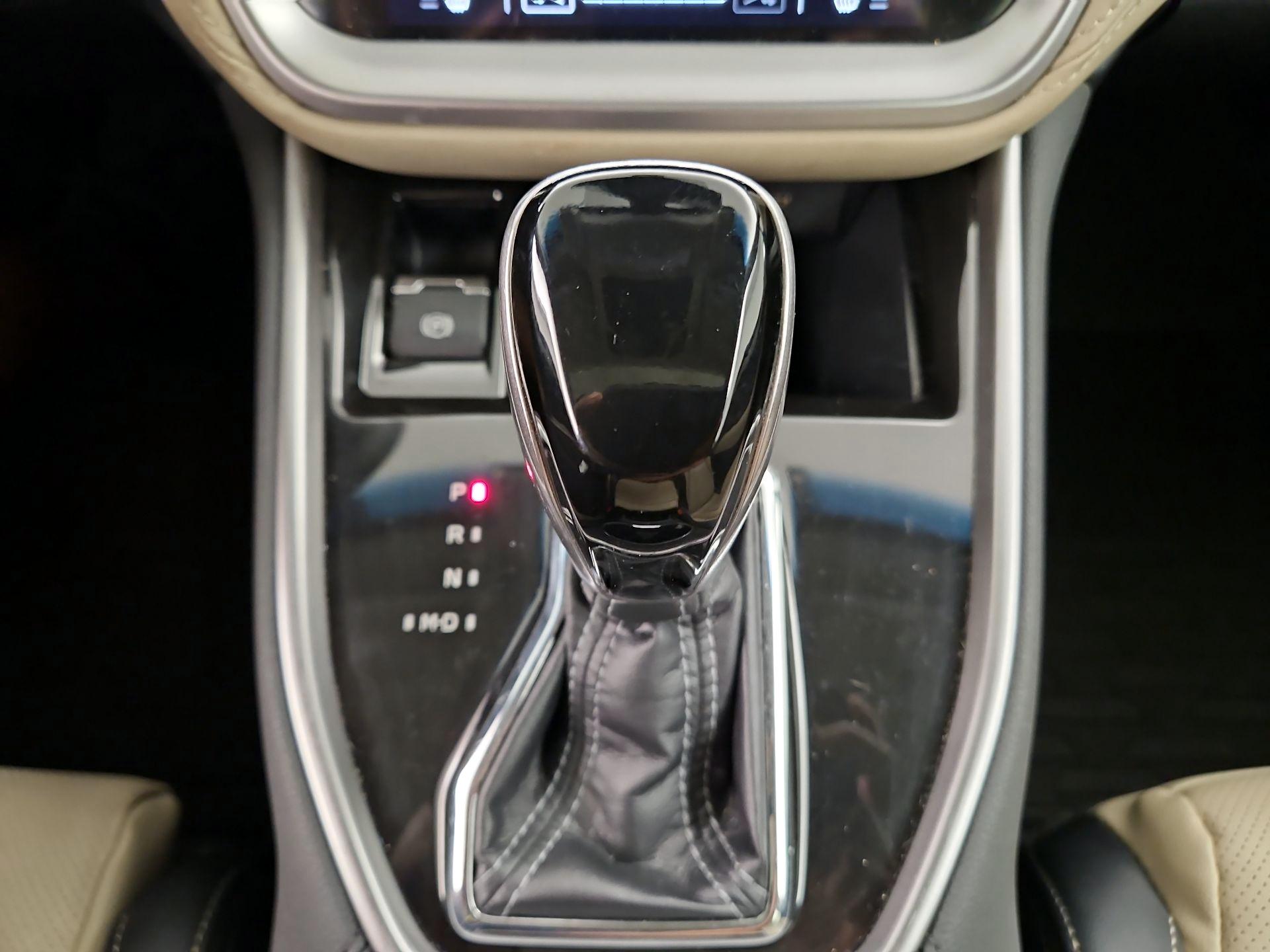 Thumbnail: 2020 Subaru Outback - 18