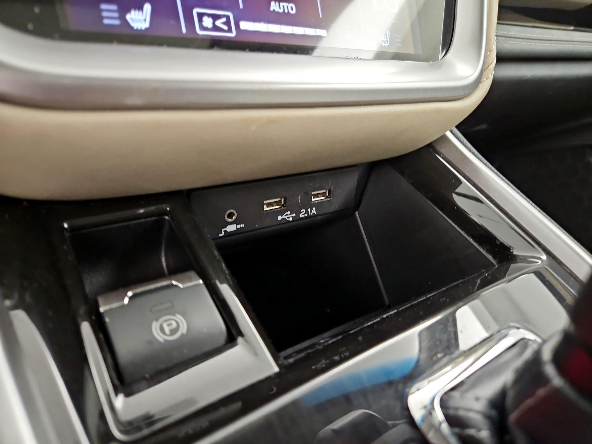 Thumbnail: 2020 Subaru Outback - 19