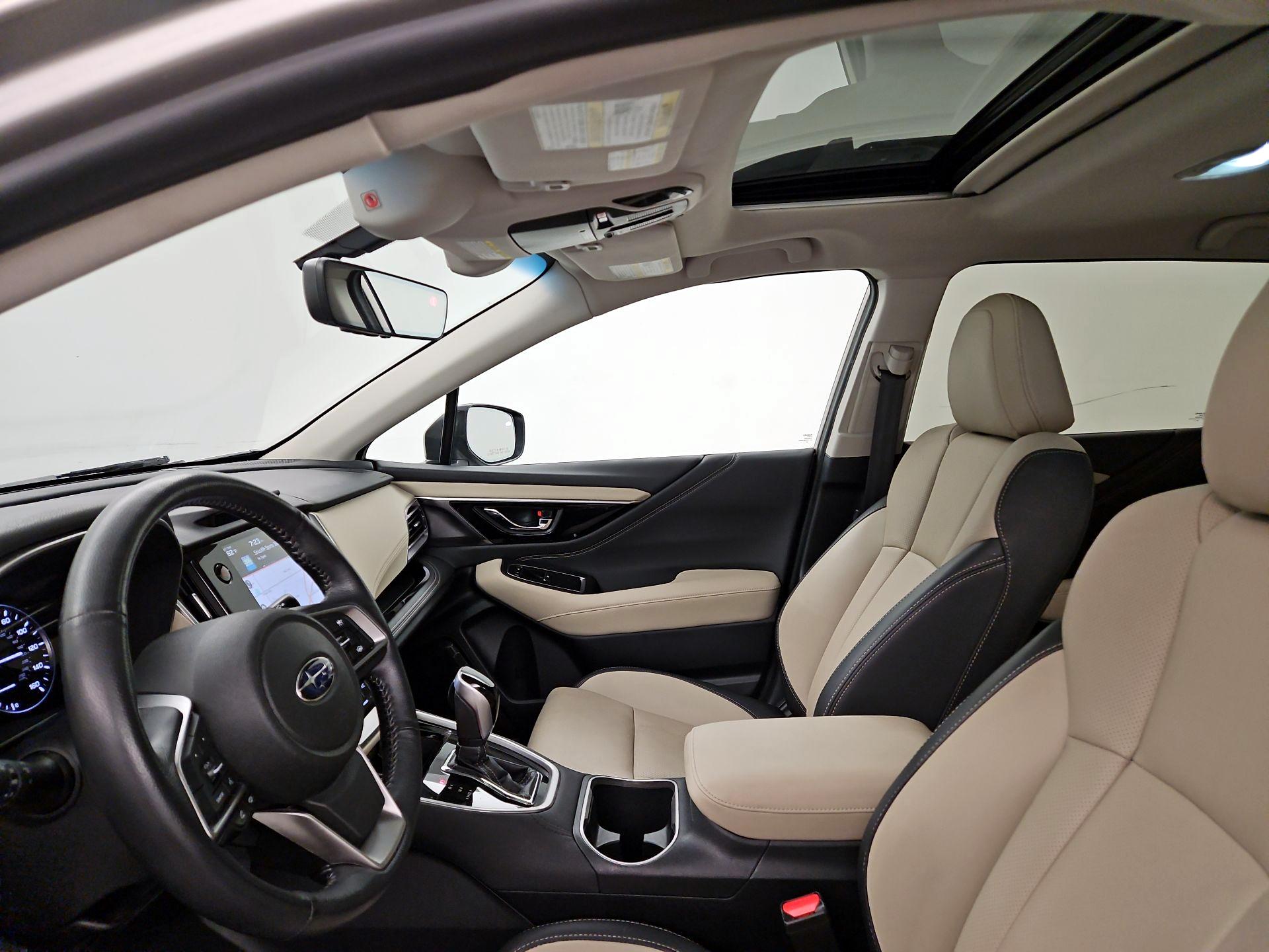 Thumbnail: 2020 Subaru Outback - 20