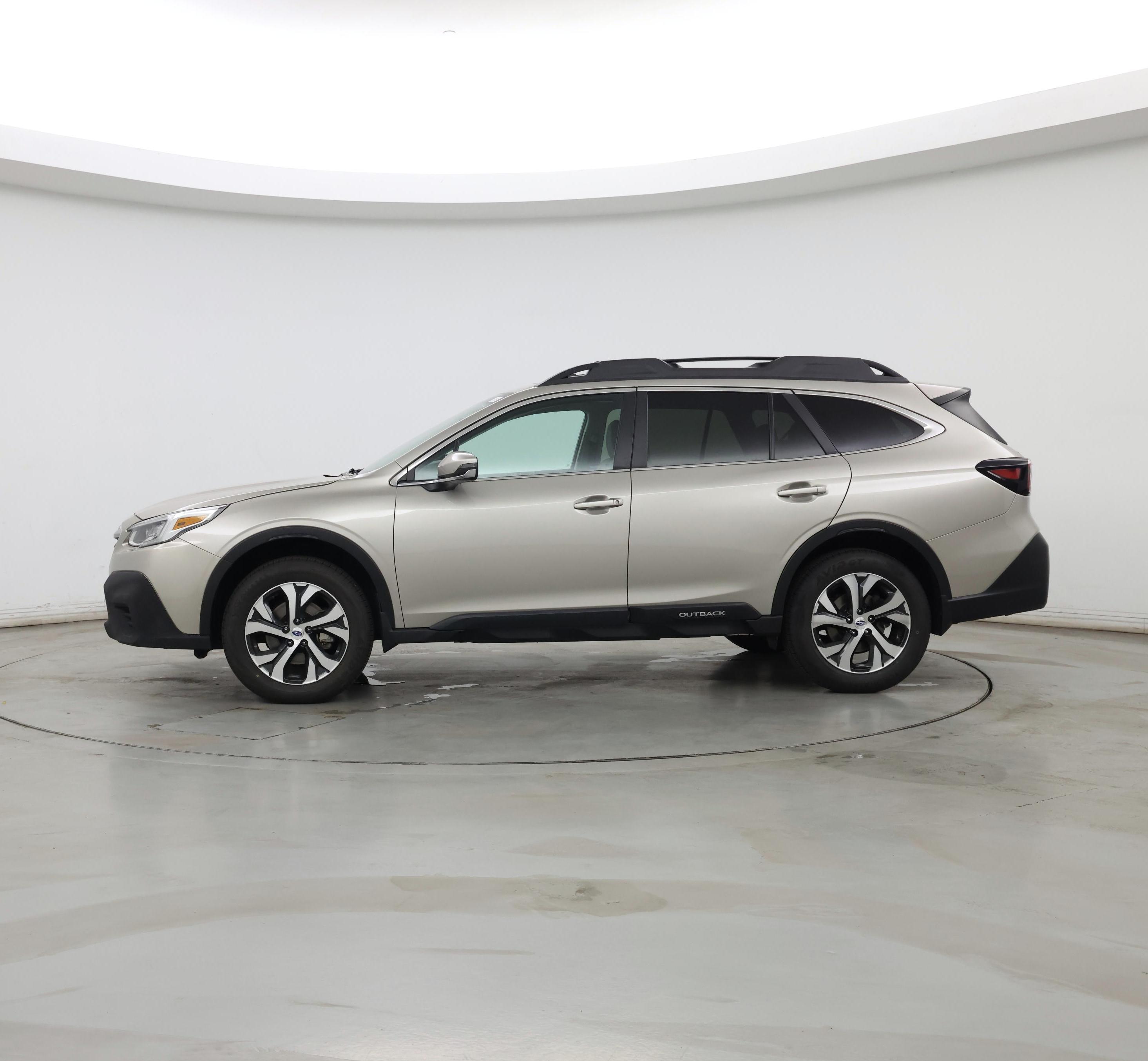 Thumbnail: 2020 Subaru Outback - 3