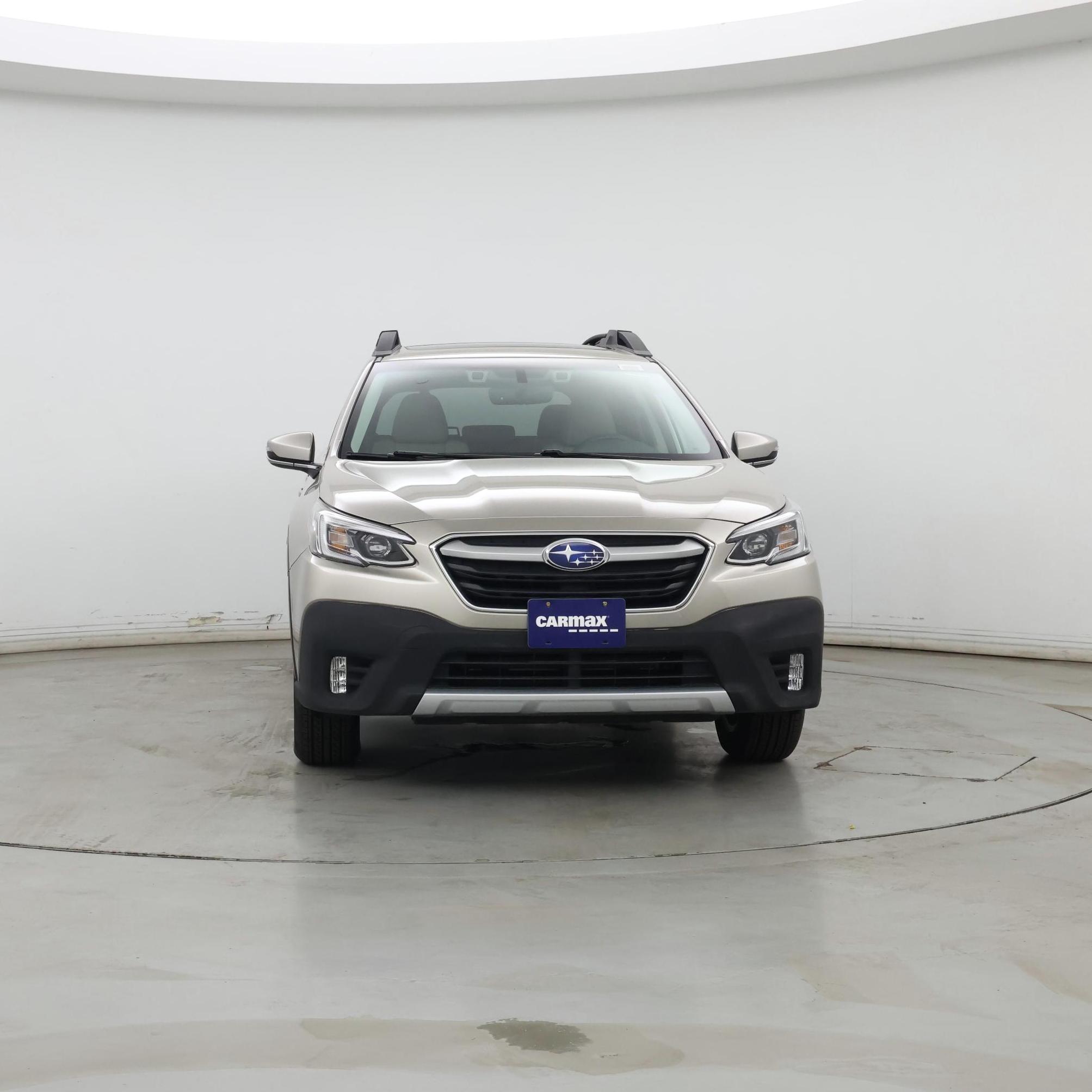 Thumbnail: 2020 Subaru Outback - 5