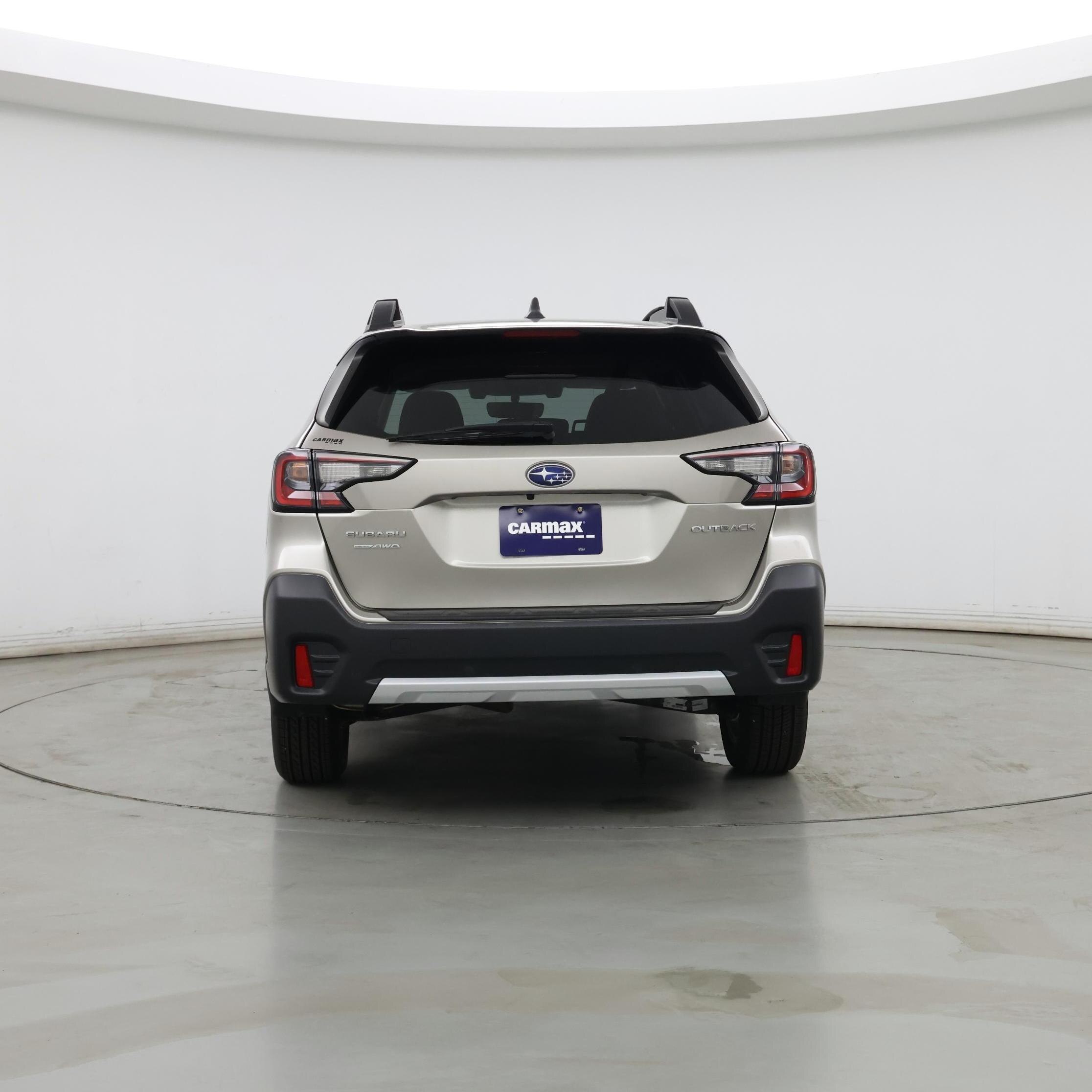 Thumbnail: 2020 Subaru Outback - 6