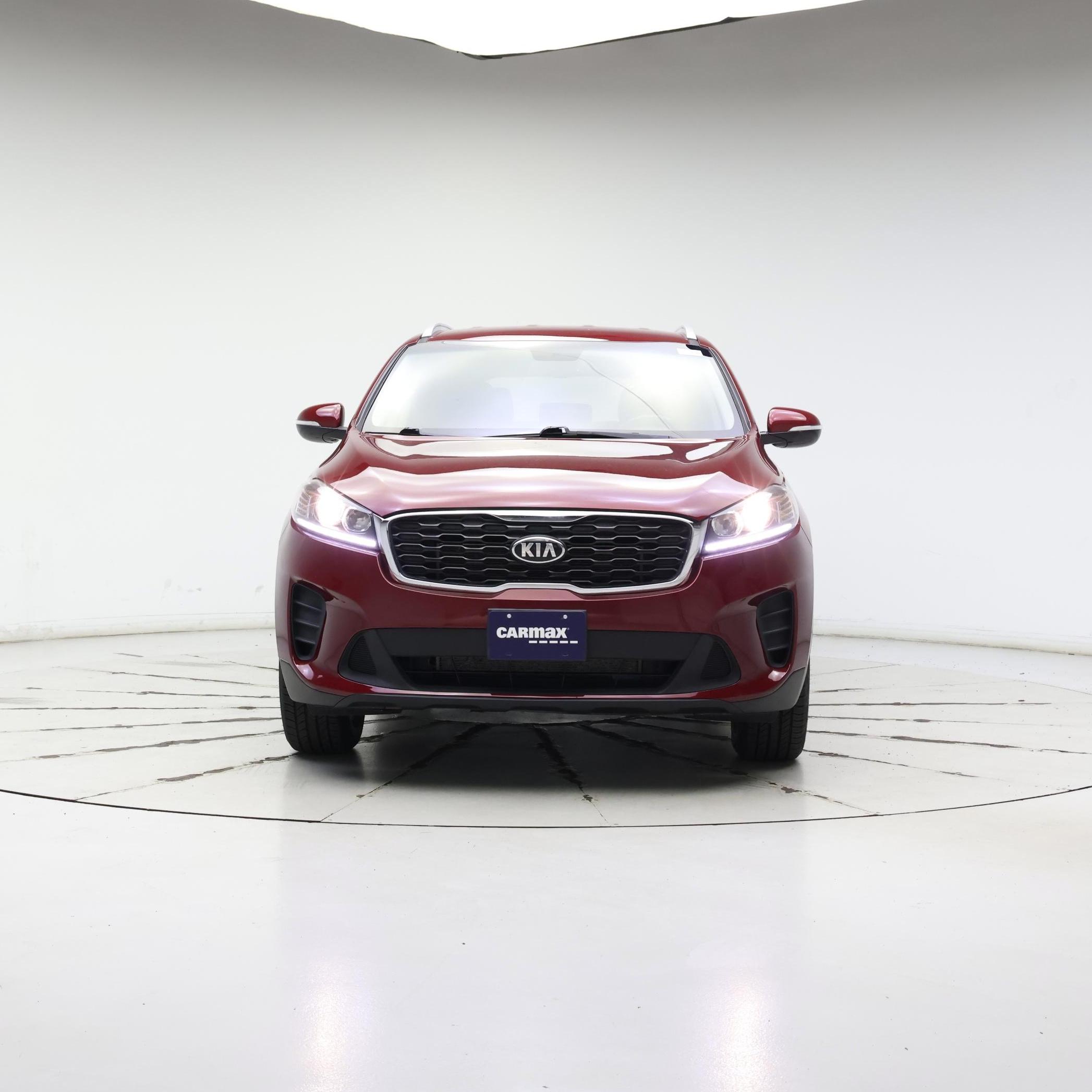 Thumbnail: 2019 Kia Sorento - 5