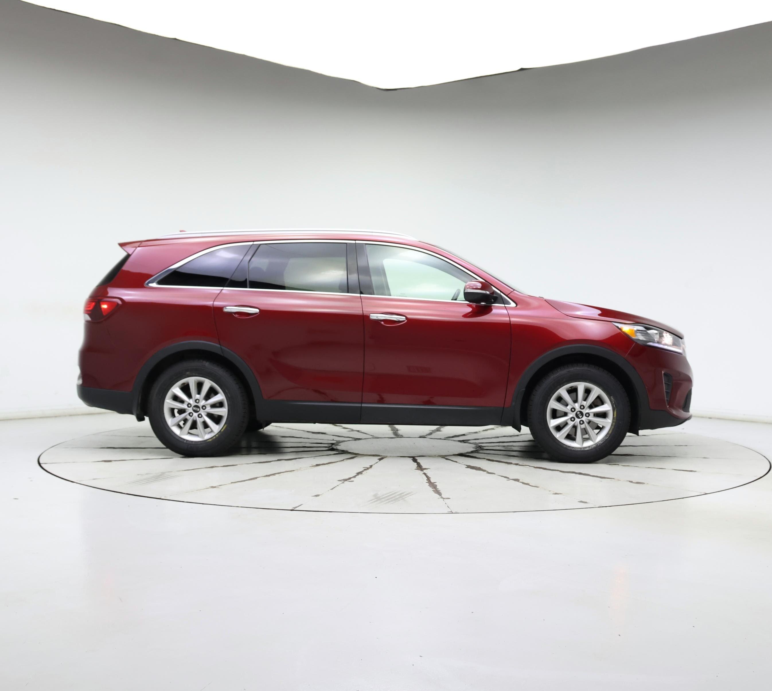 Thumbnail: 2019 Kia Sorento - 7