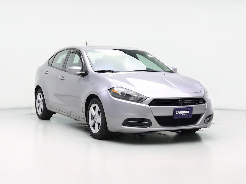 2015 Dodge Dart SXT -
                  Schaumburg, IL