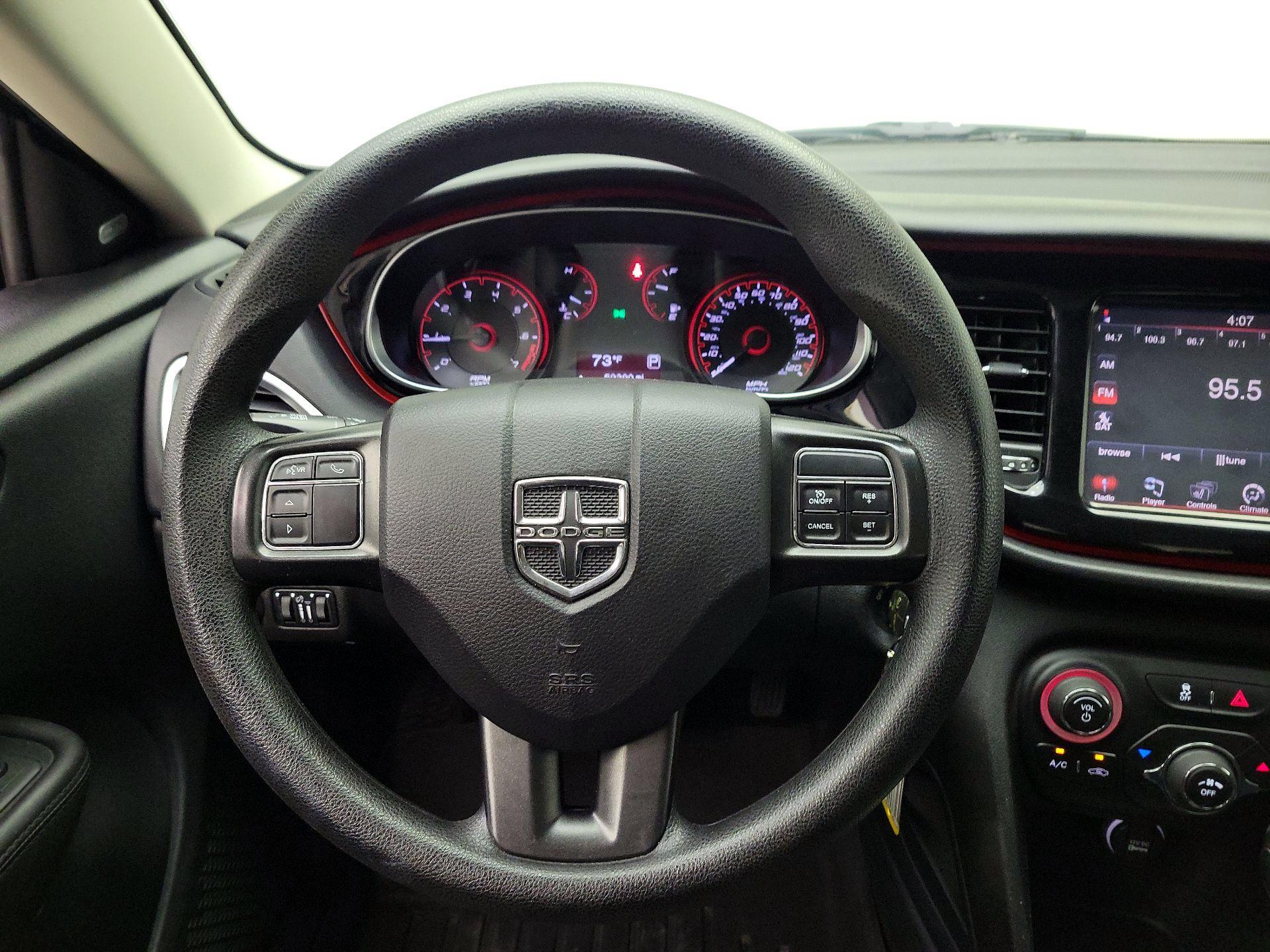 Thumbnail: 2015 Dodge Dart - 10