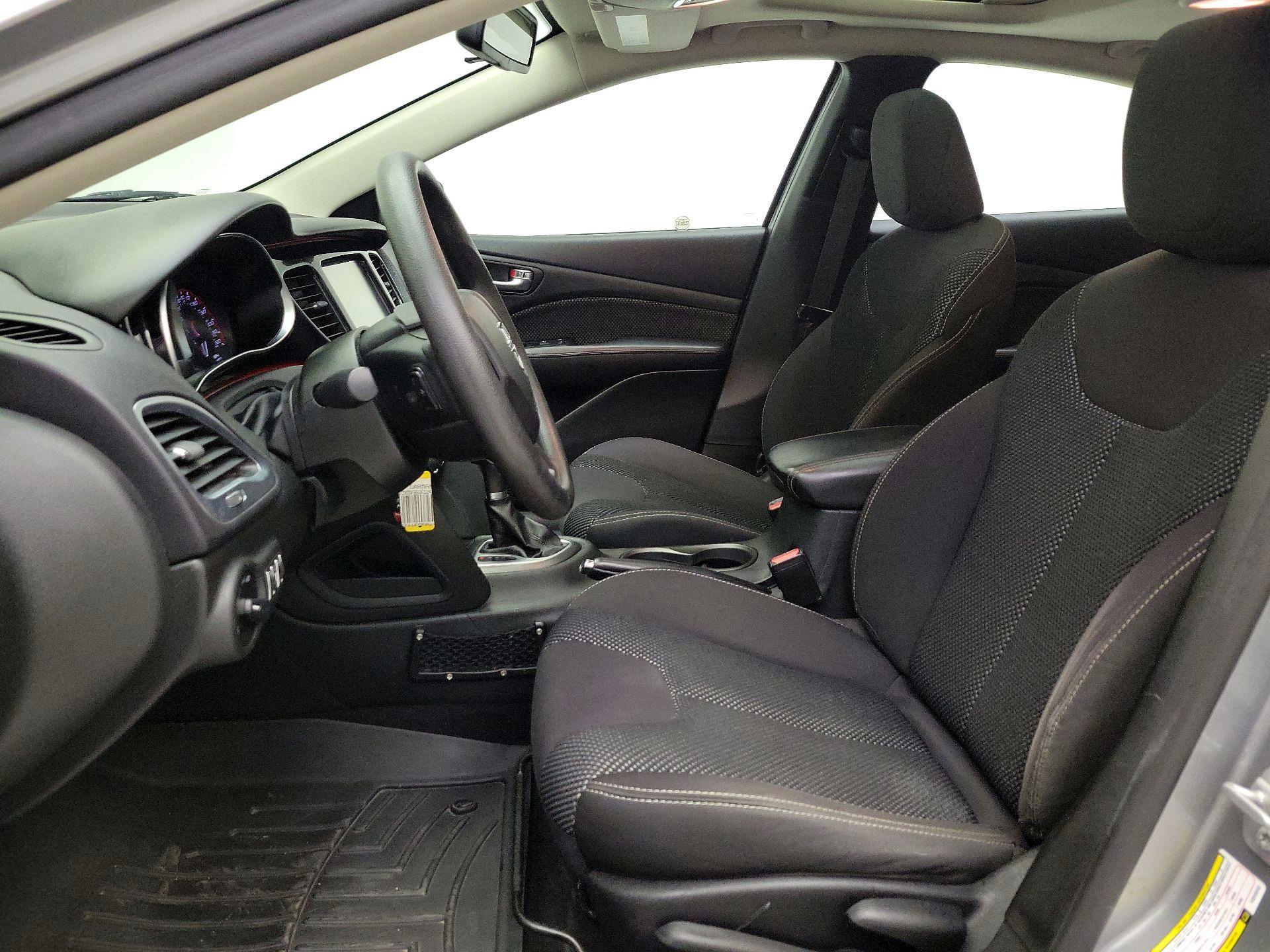 Thumbnail: 2015 Dodge Dart - 11