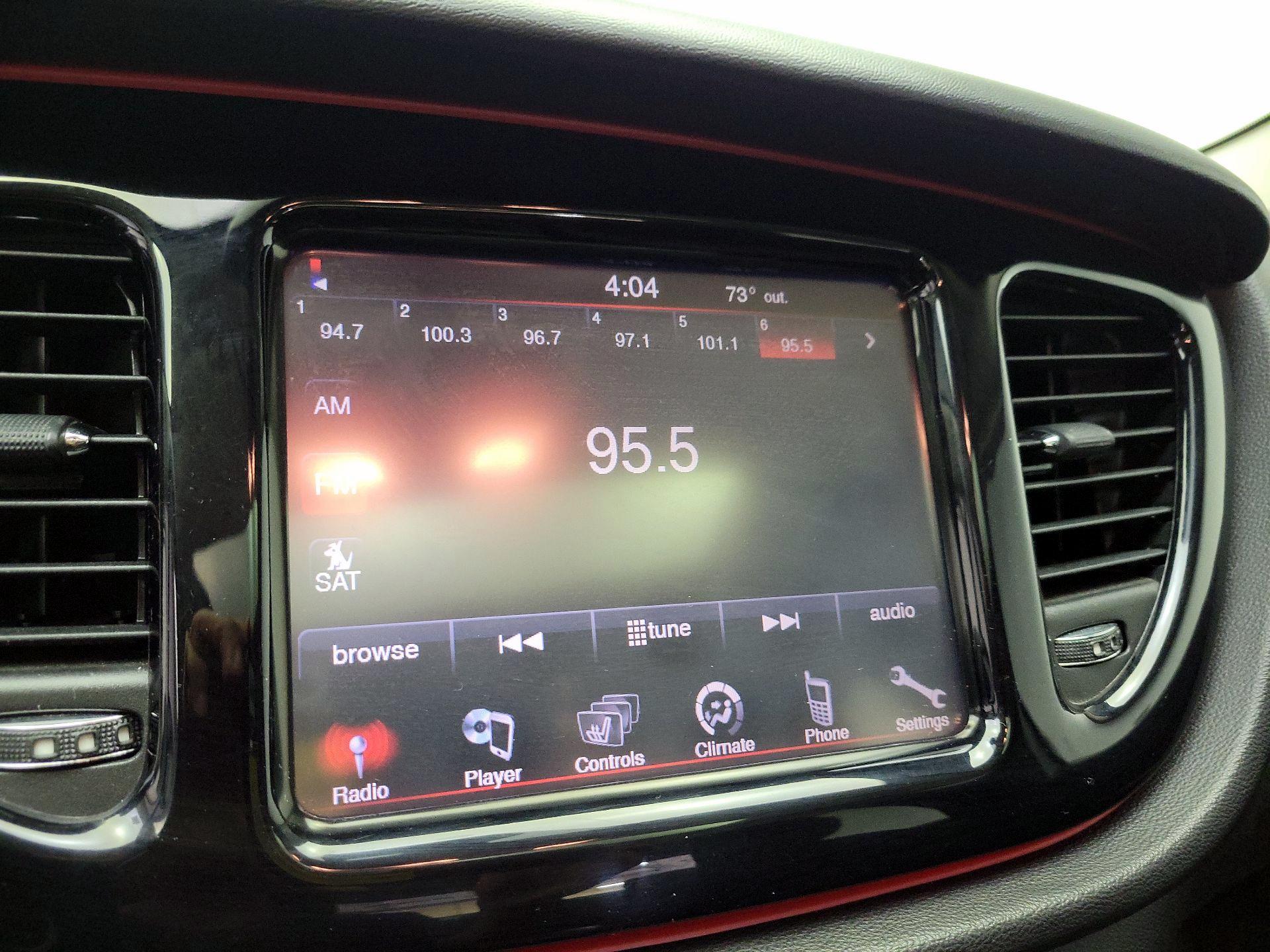 Thumbnail: 2015 Dodge Dart - 14