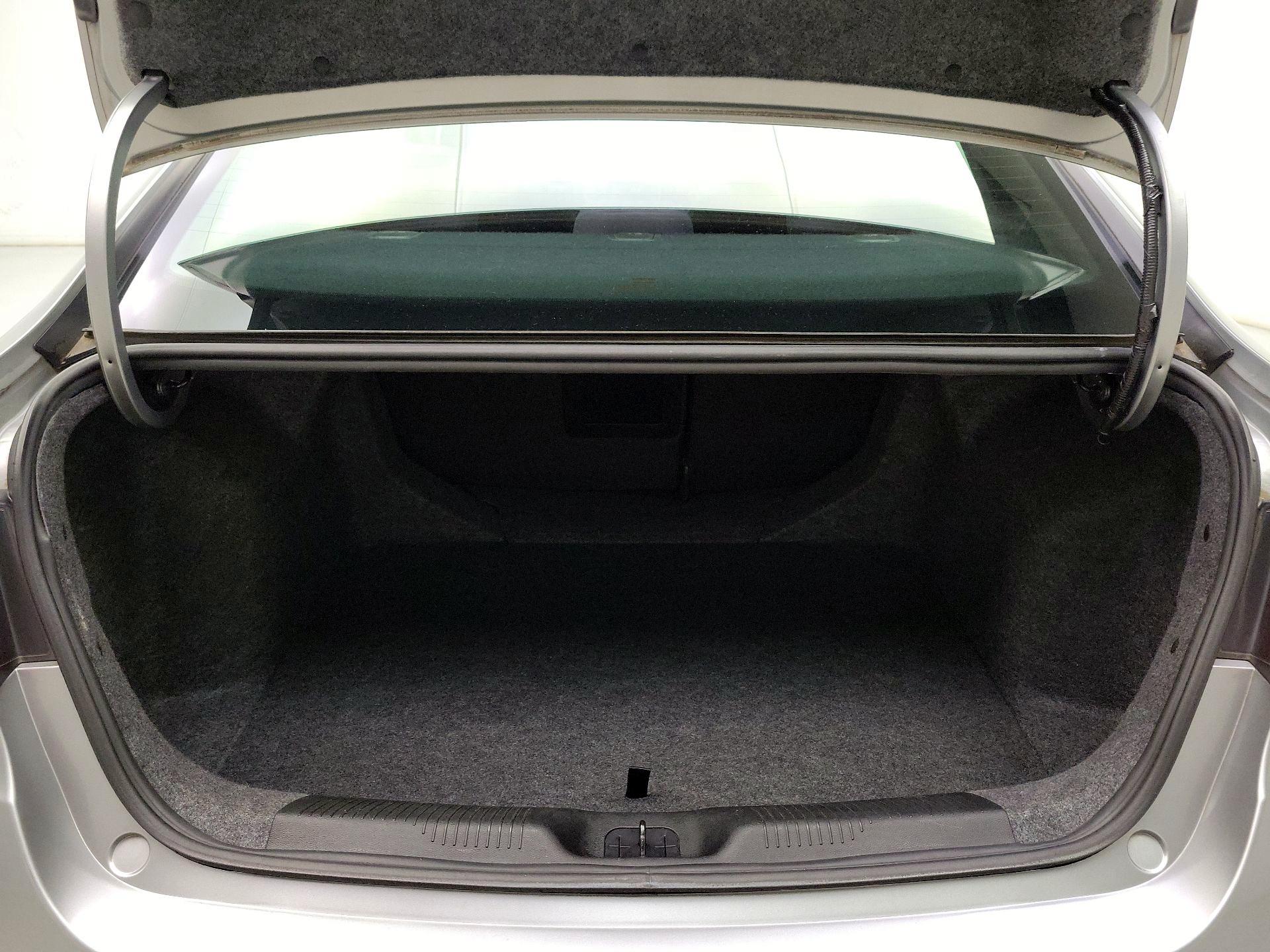 Thumbnail: 2015 Dodge Dart - 19