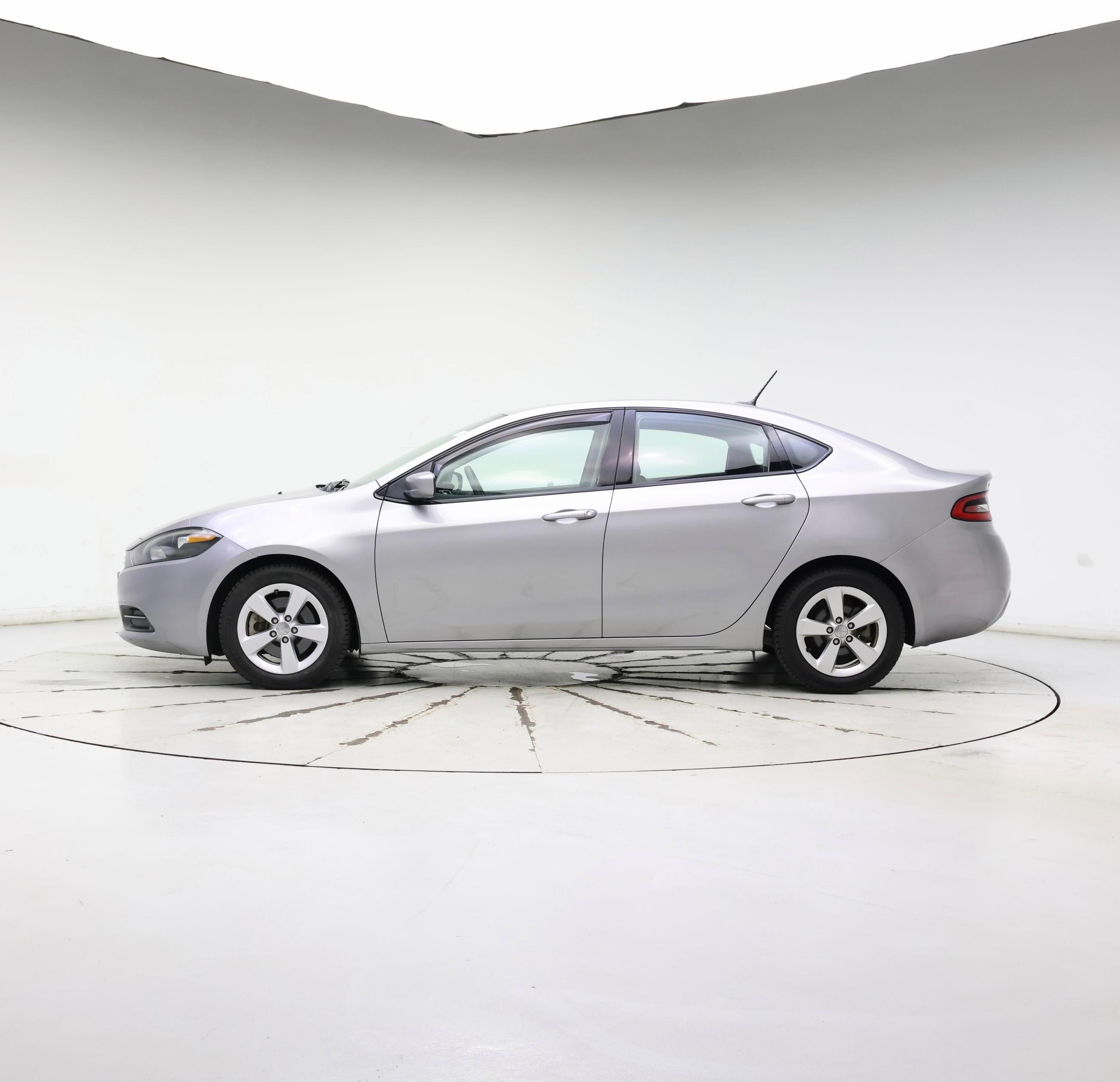 Thumbnail: 2015 Dodge Dart - 3
