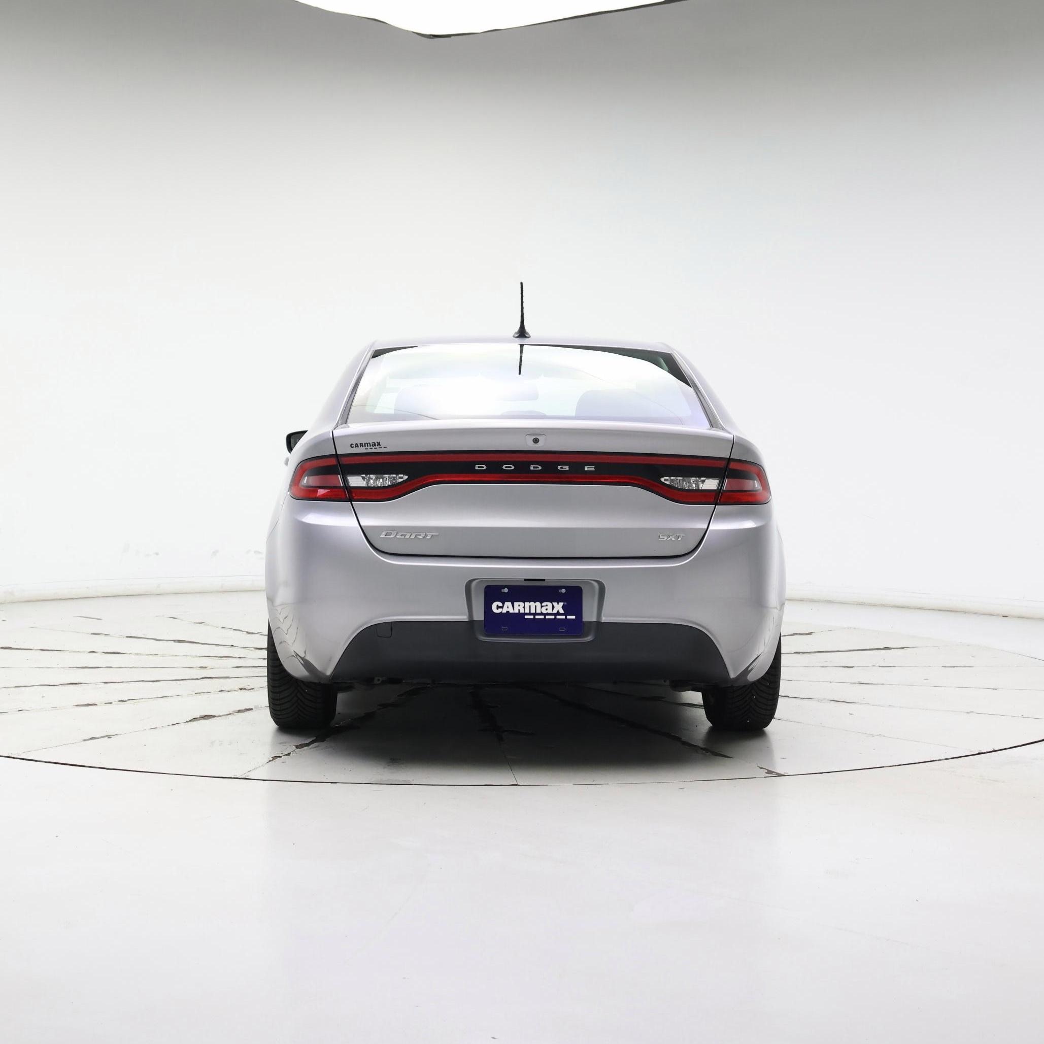Thumbnail: 2015 Dodge Dart - 6