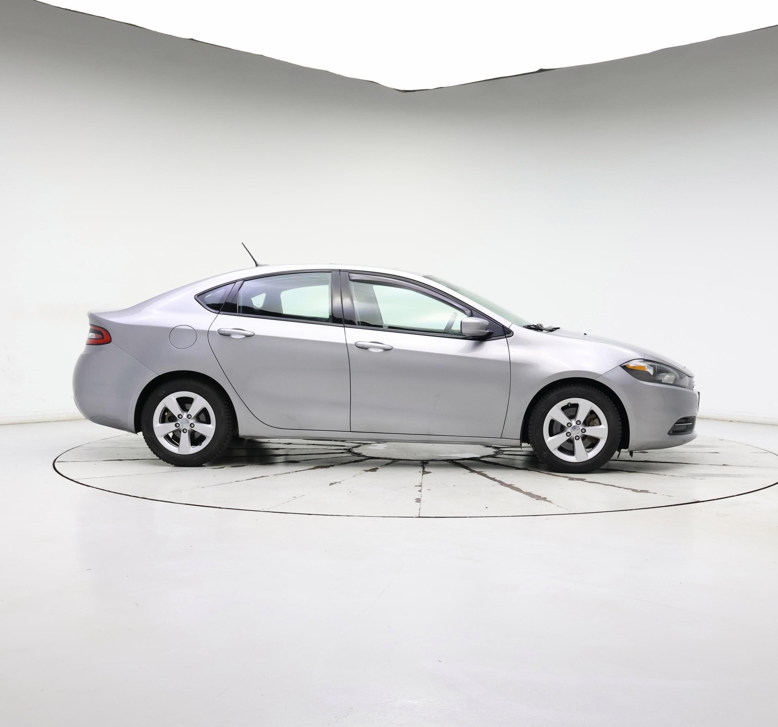 Thumbnail: 2015 Dodge Dart - 7