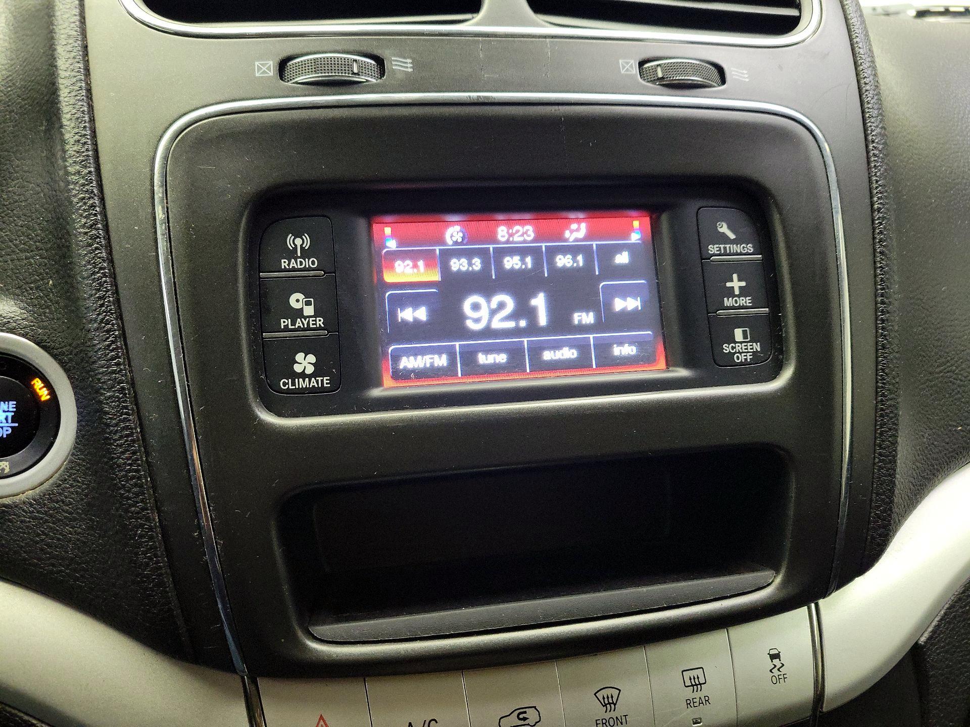 Thumbnail: 2018 Dodge Journey - 14